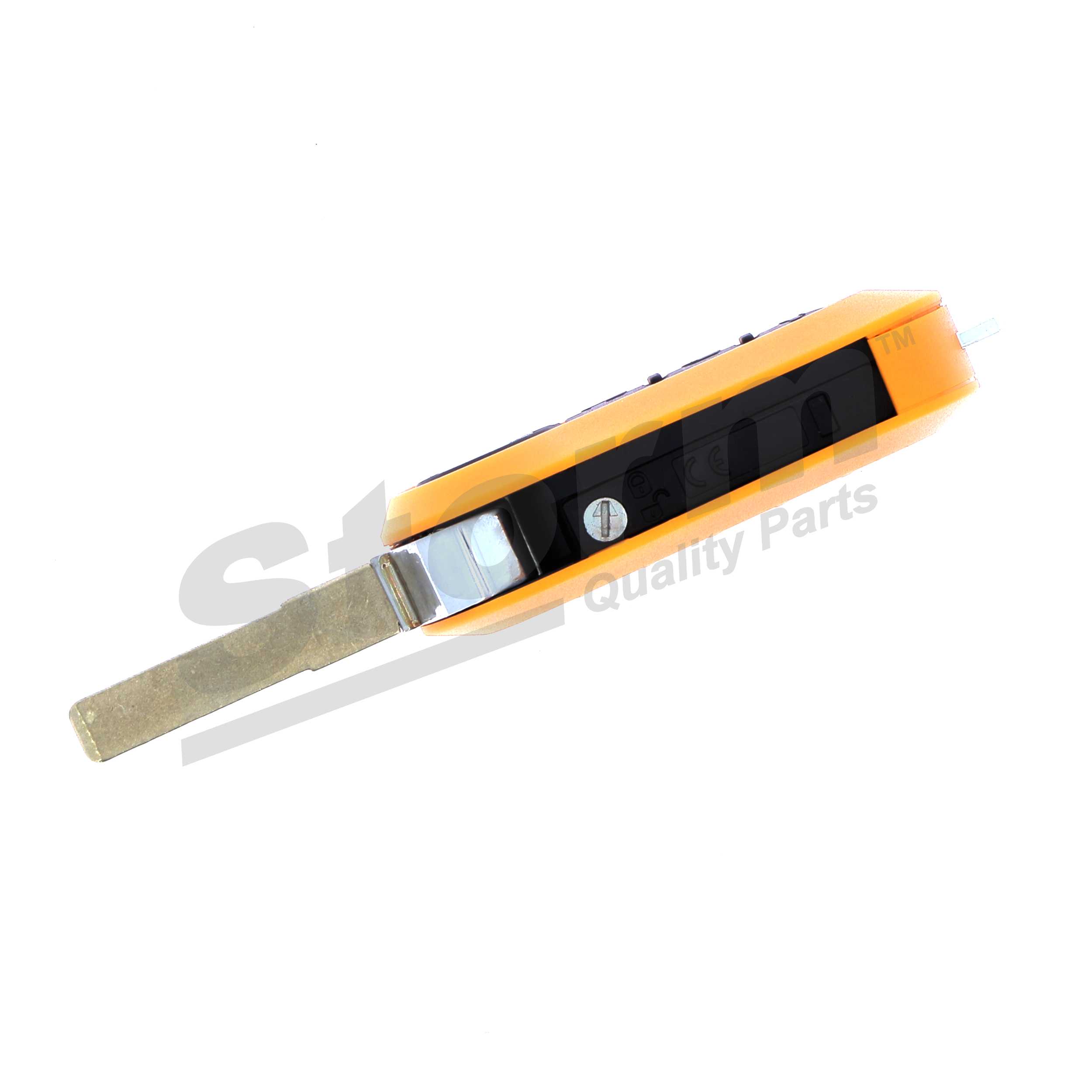 Coque de clé (Coque clé plip) Storm FIAD3M