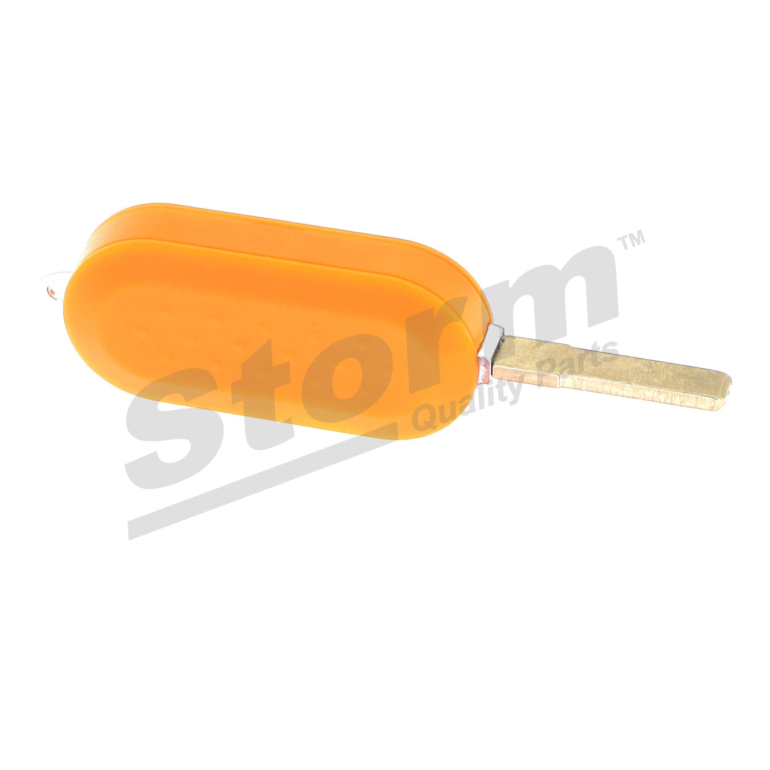 Coque de clé (Coque clé plip) Storm FIAD3M