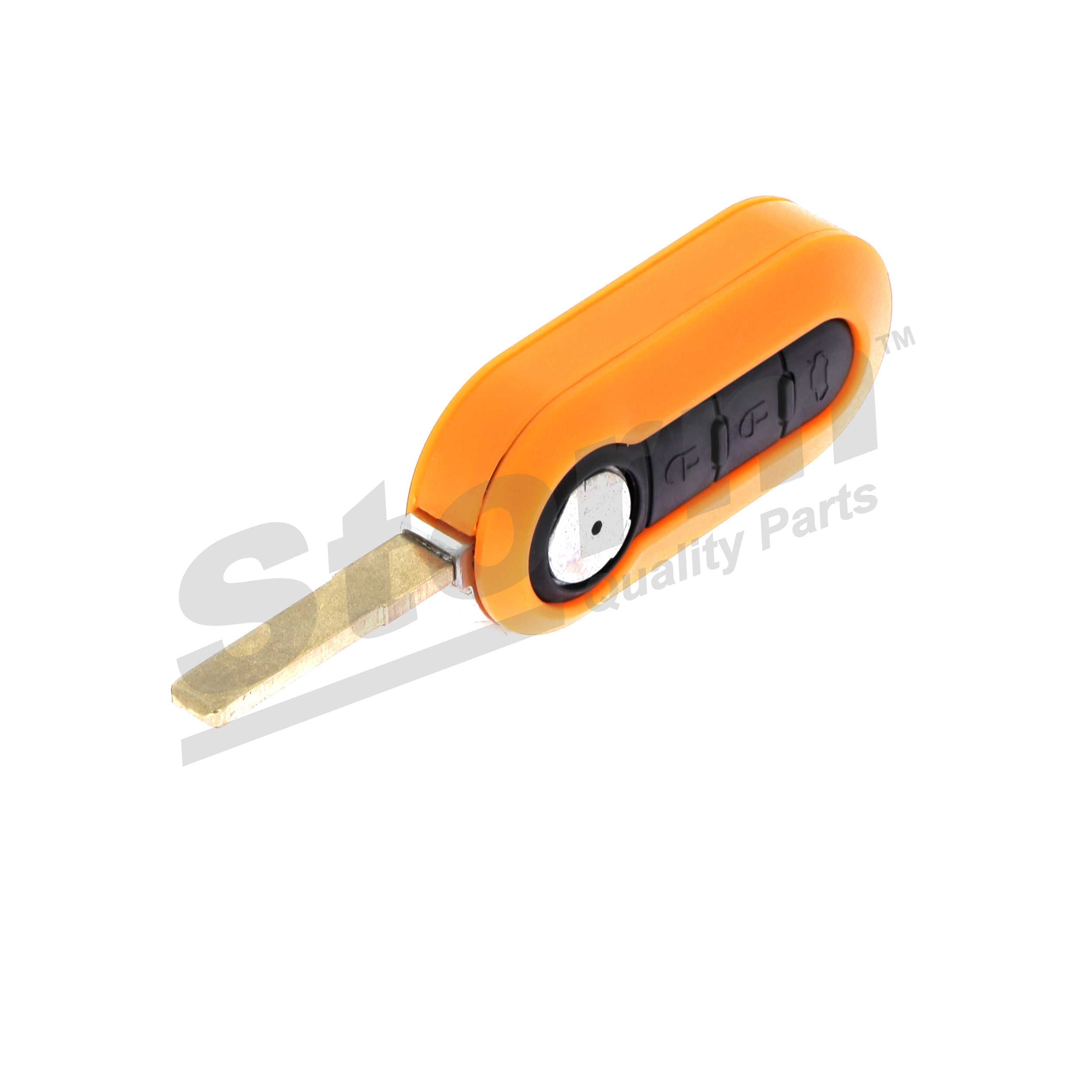 Coque de clé (Coque clé plip) Storm FIAD3M