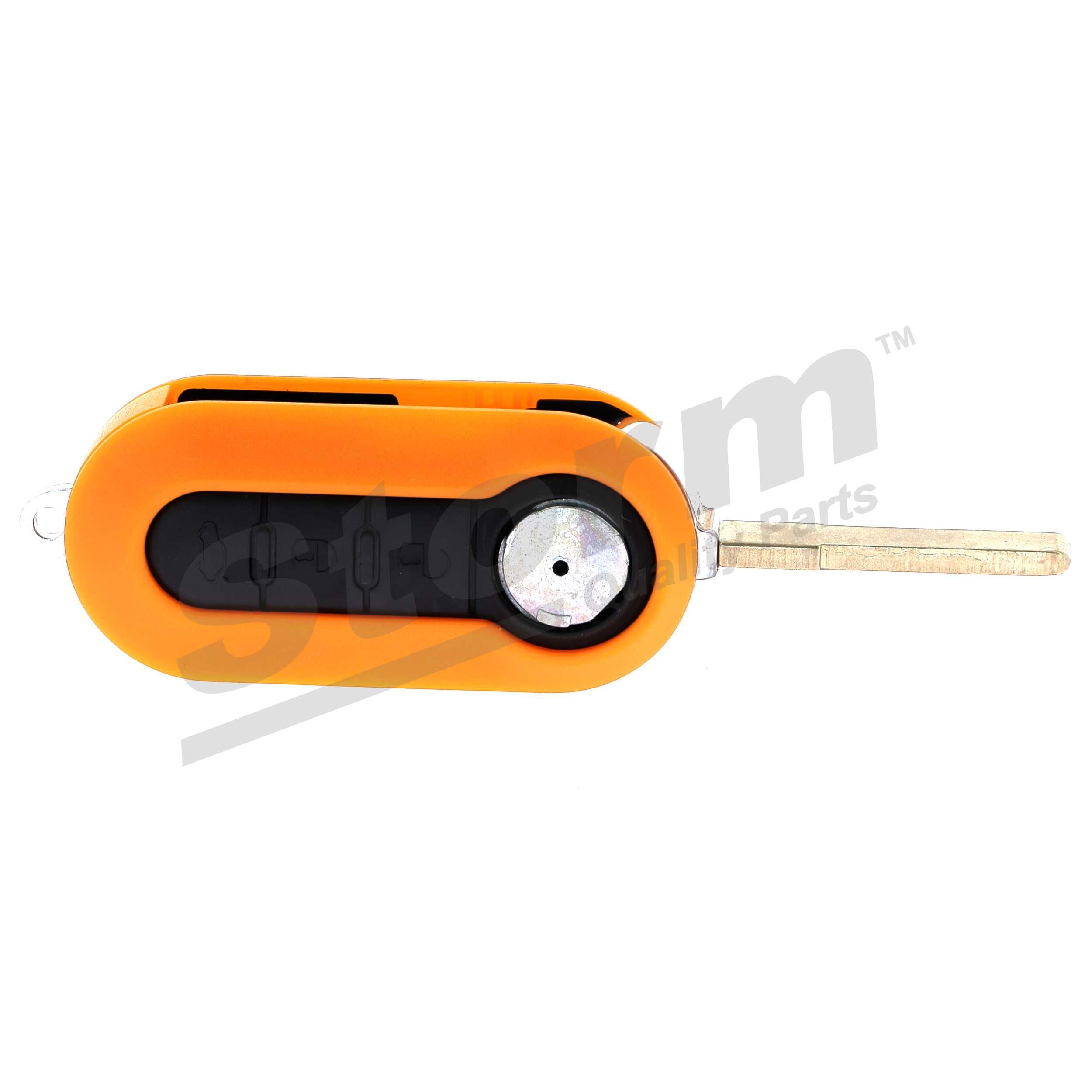 Coque de clé (Coque clé plip) Storm FIAD3M