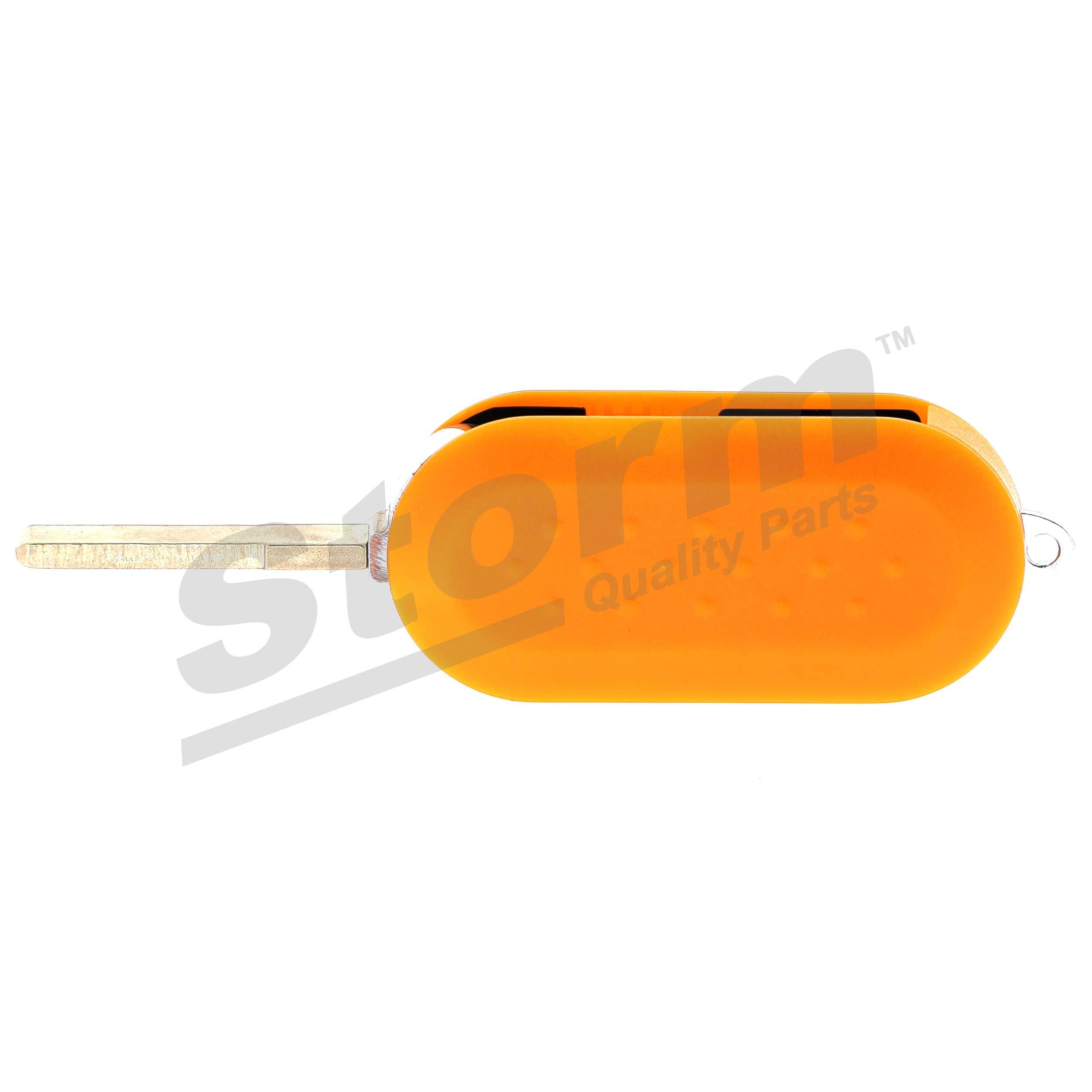 Coque de clé (Coque clé plip) Storm FIAD3M