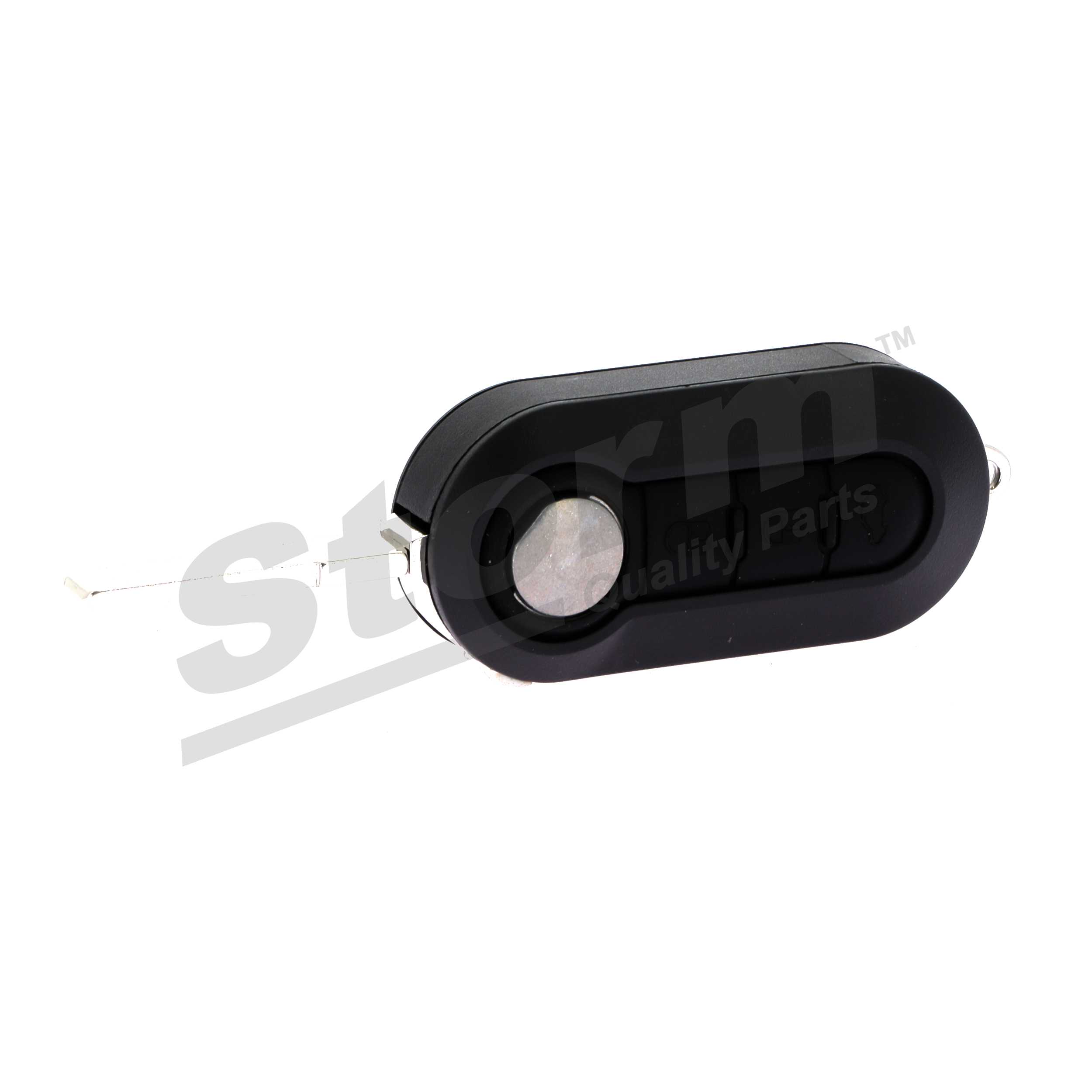 Coque de clé (Coque clé plip) Storm FIAD3N