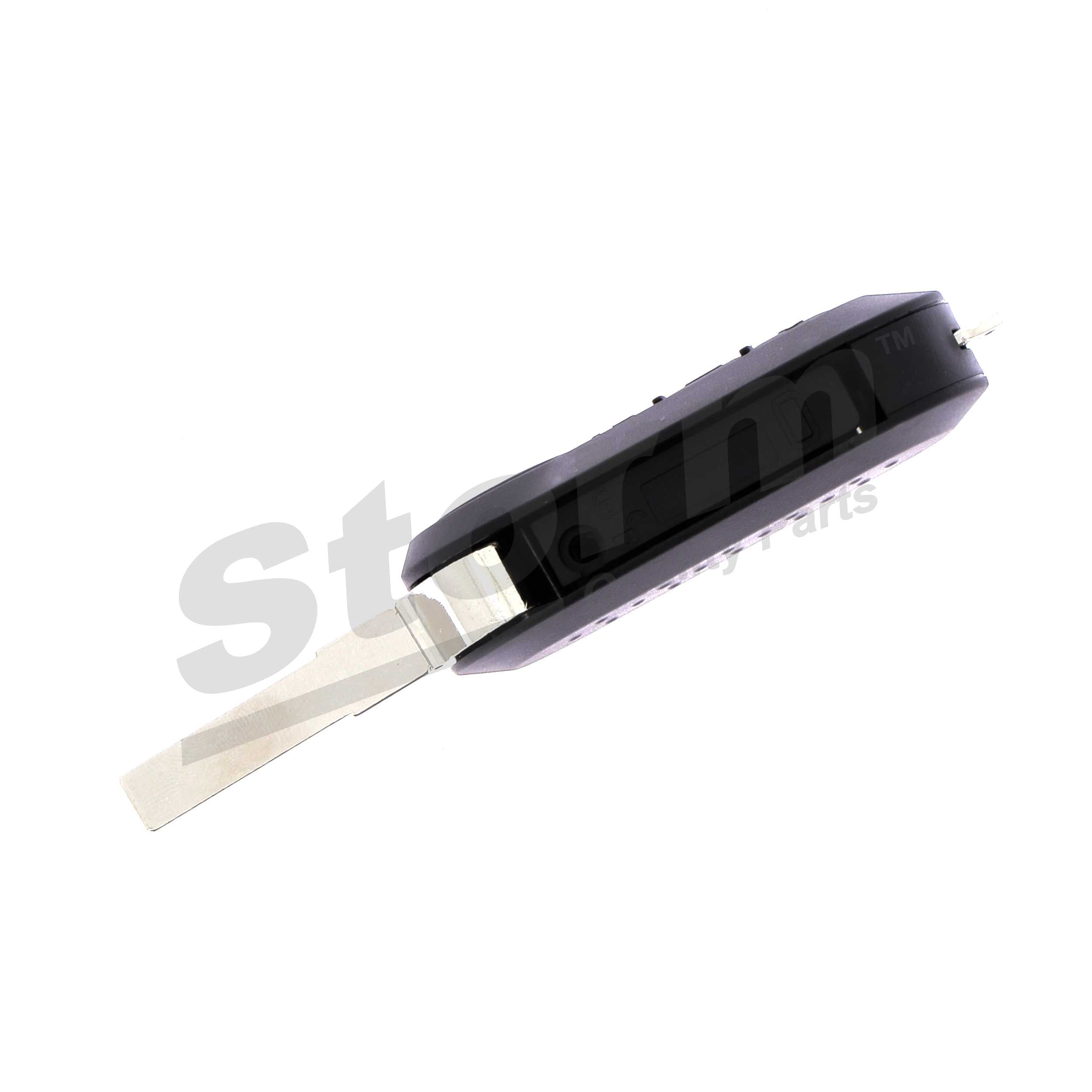 Coque de clé (Coque clé plip) Storm FIAD3N