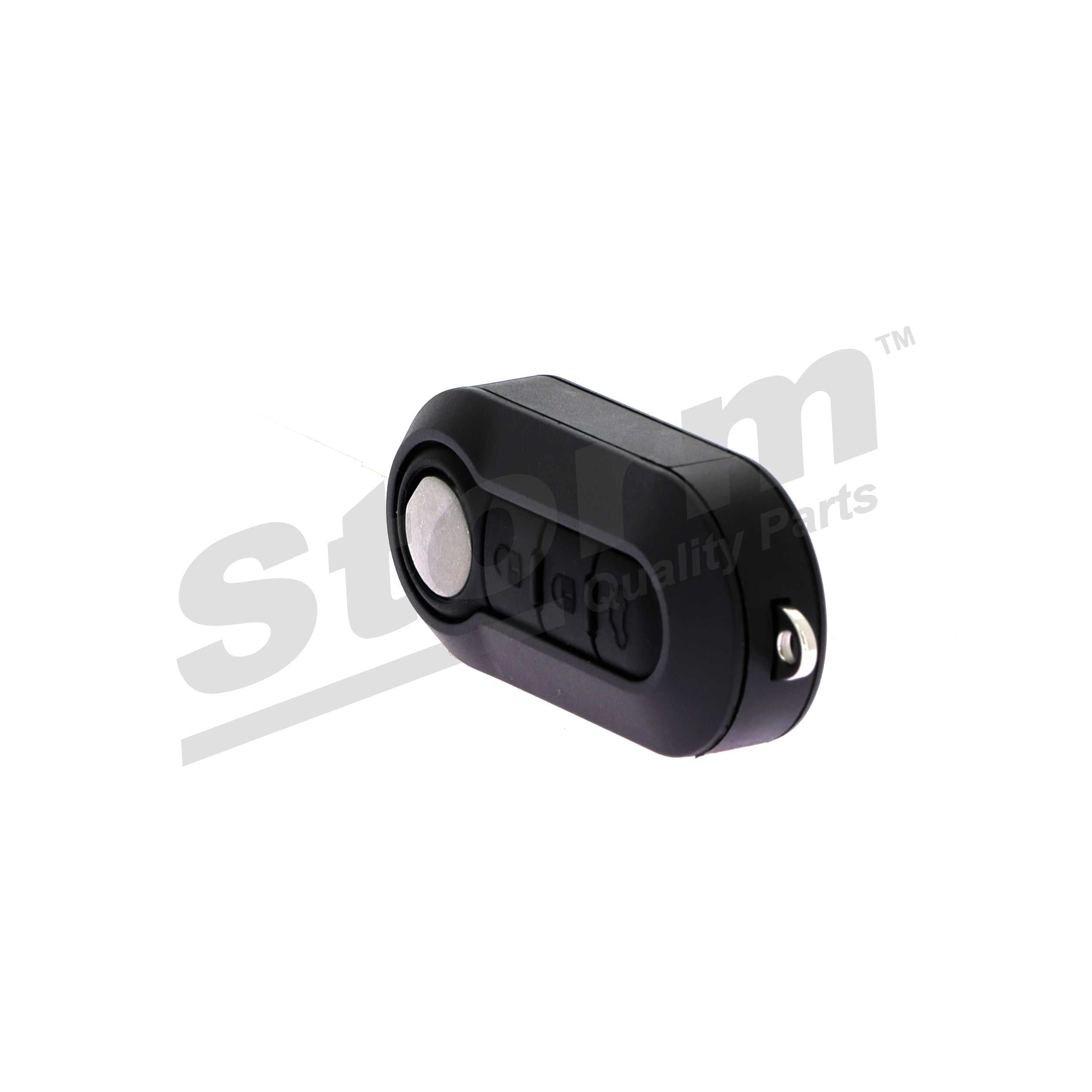 Coque de clé (Coque clé plip) Storm FIAD3N