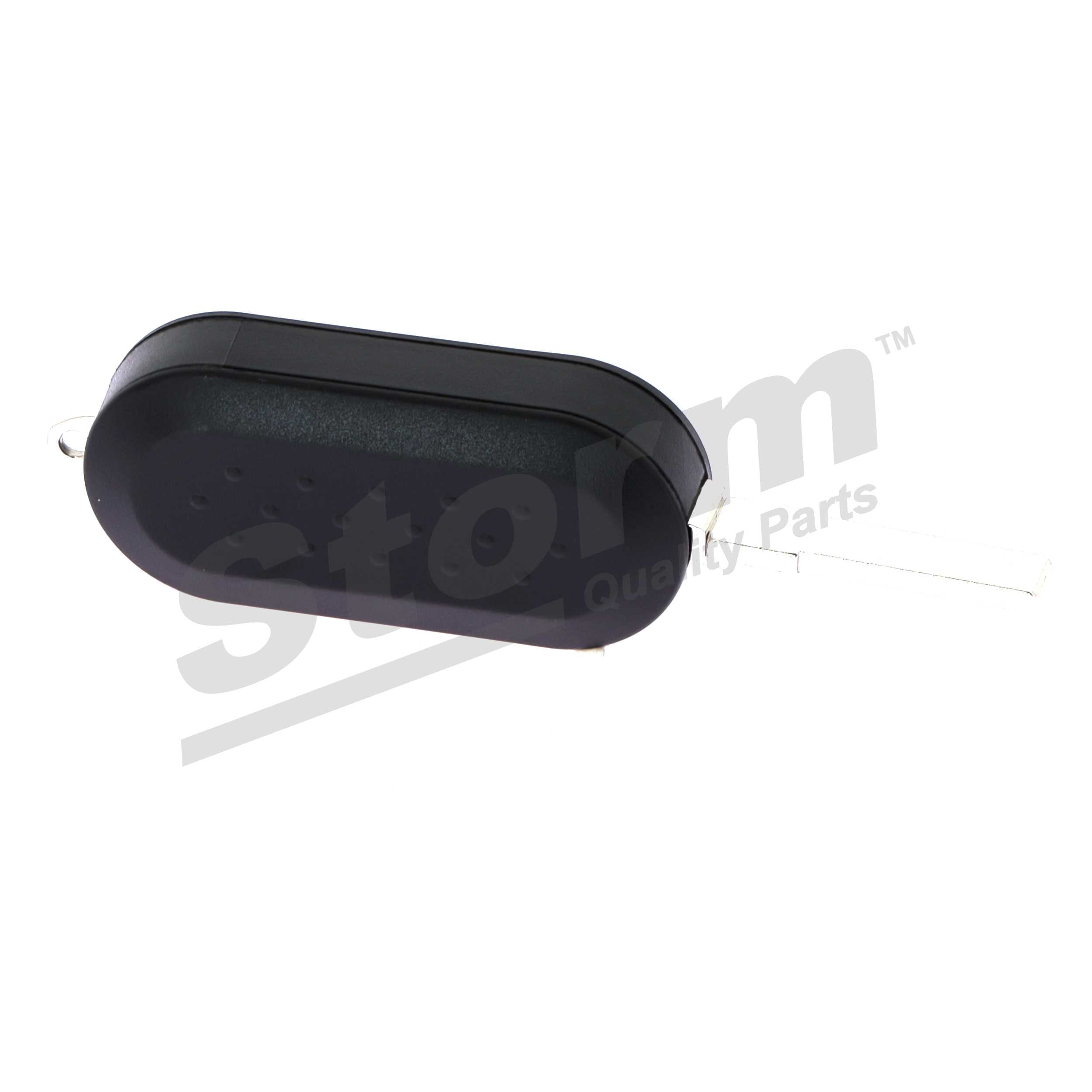 Coque de clé (Coque clé plip) Storm FIAD3N