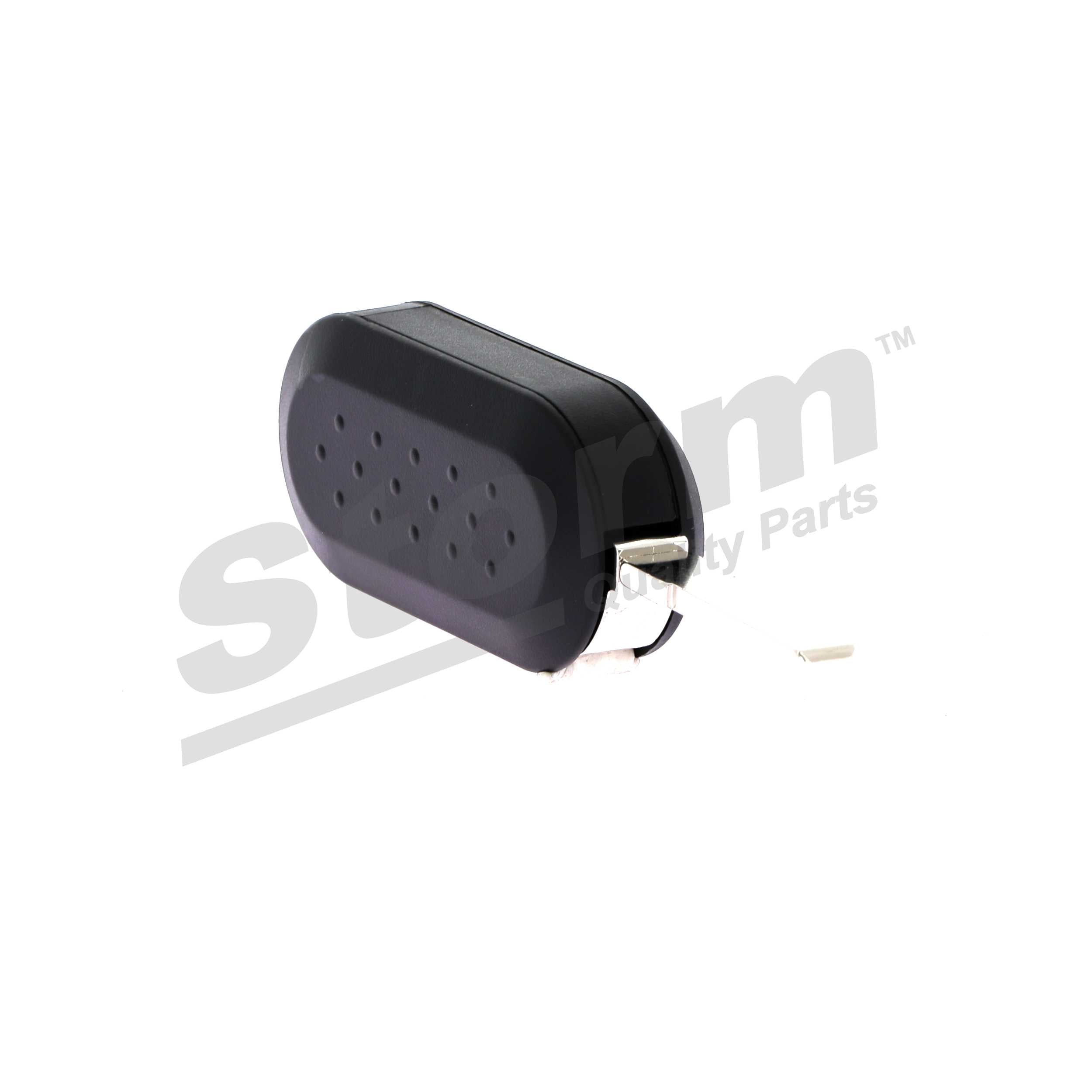 Coque de clé (Coque clé plip) Storm FIAD3N