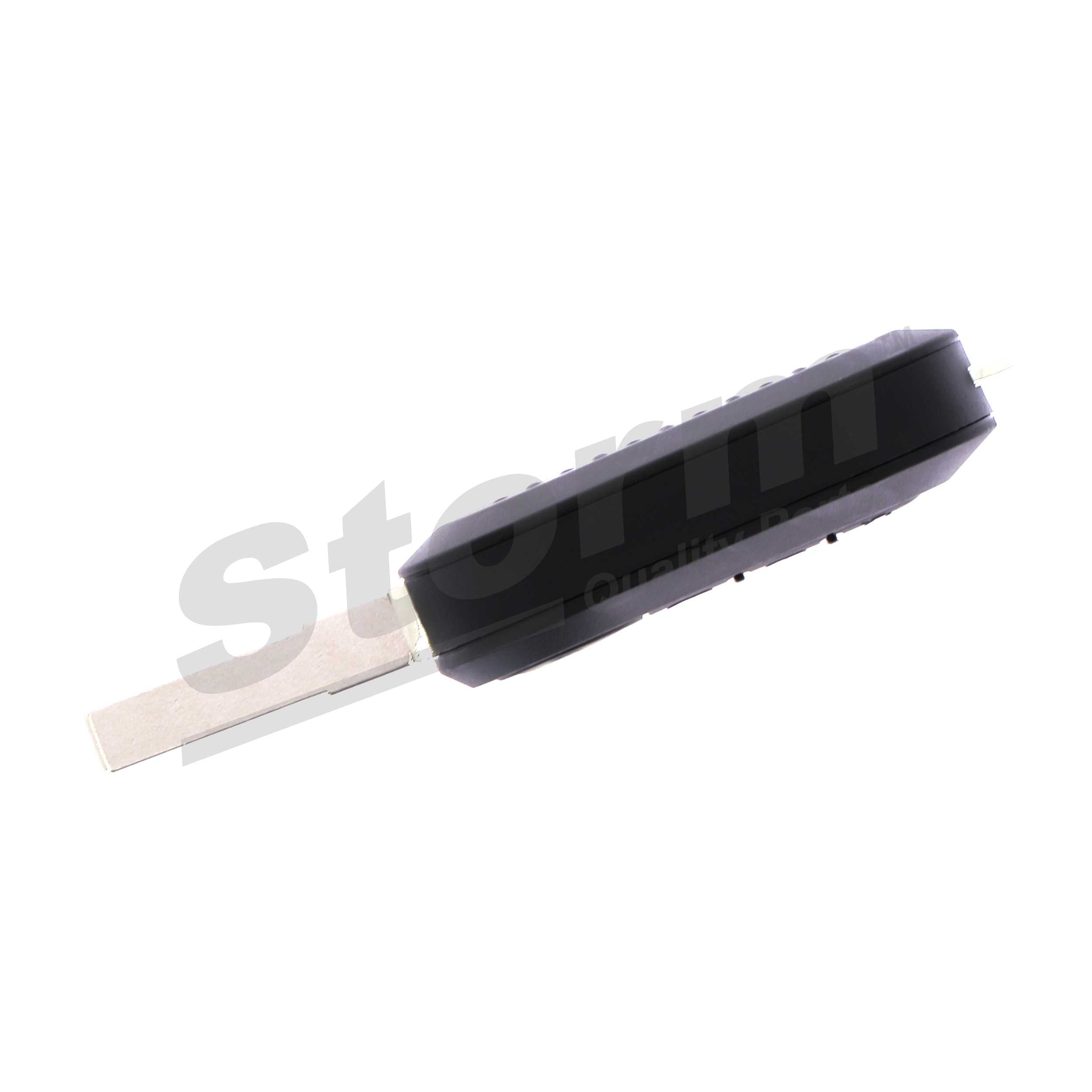 Coque de clé (Coque clé plip) Storm FIAD3N