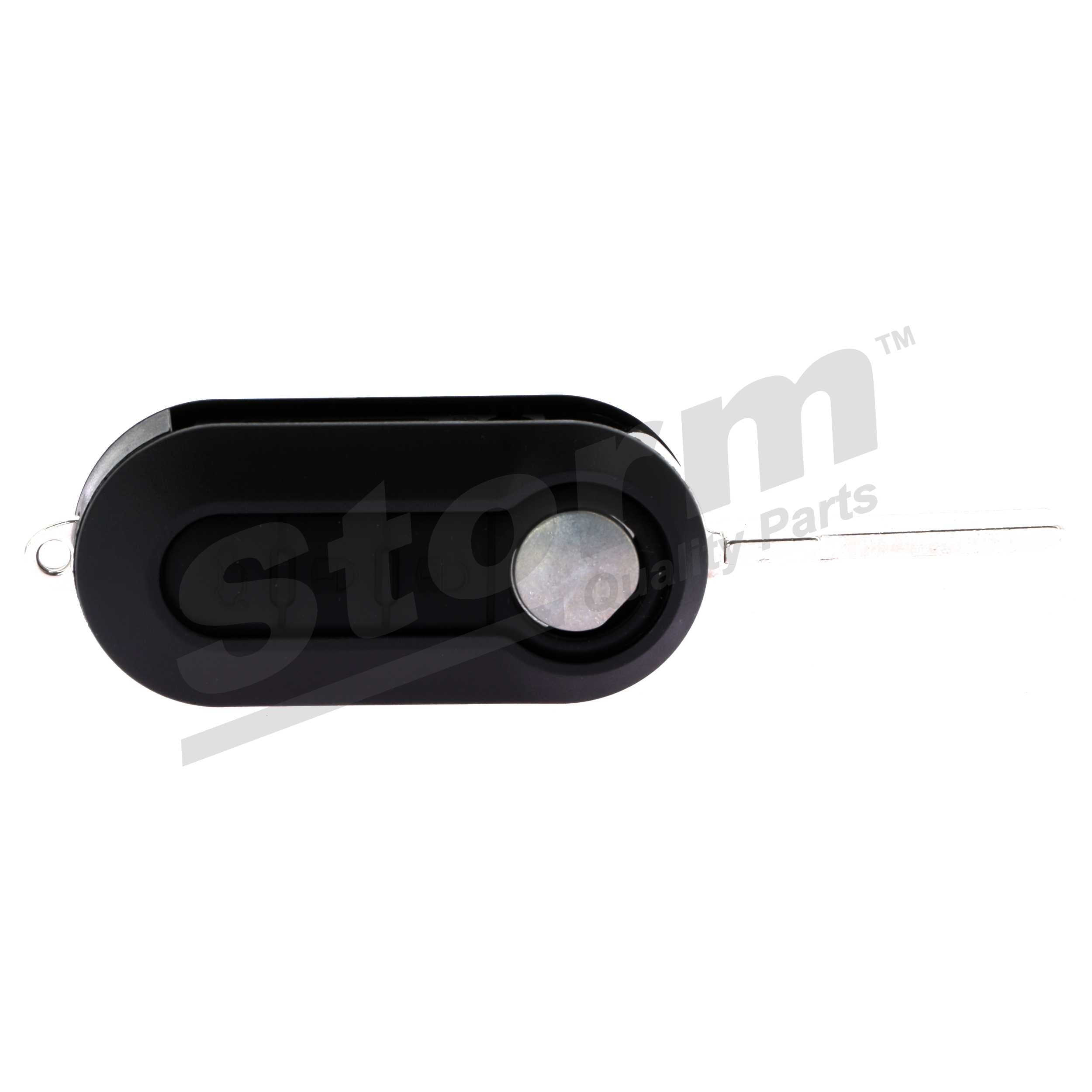 Coque de clé (Coque clé plip) Storm FIAD3N