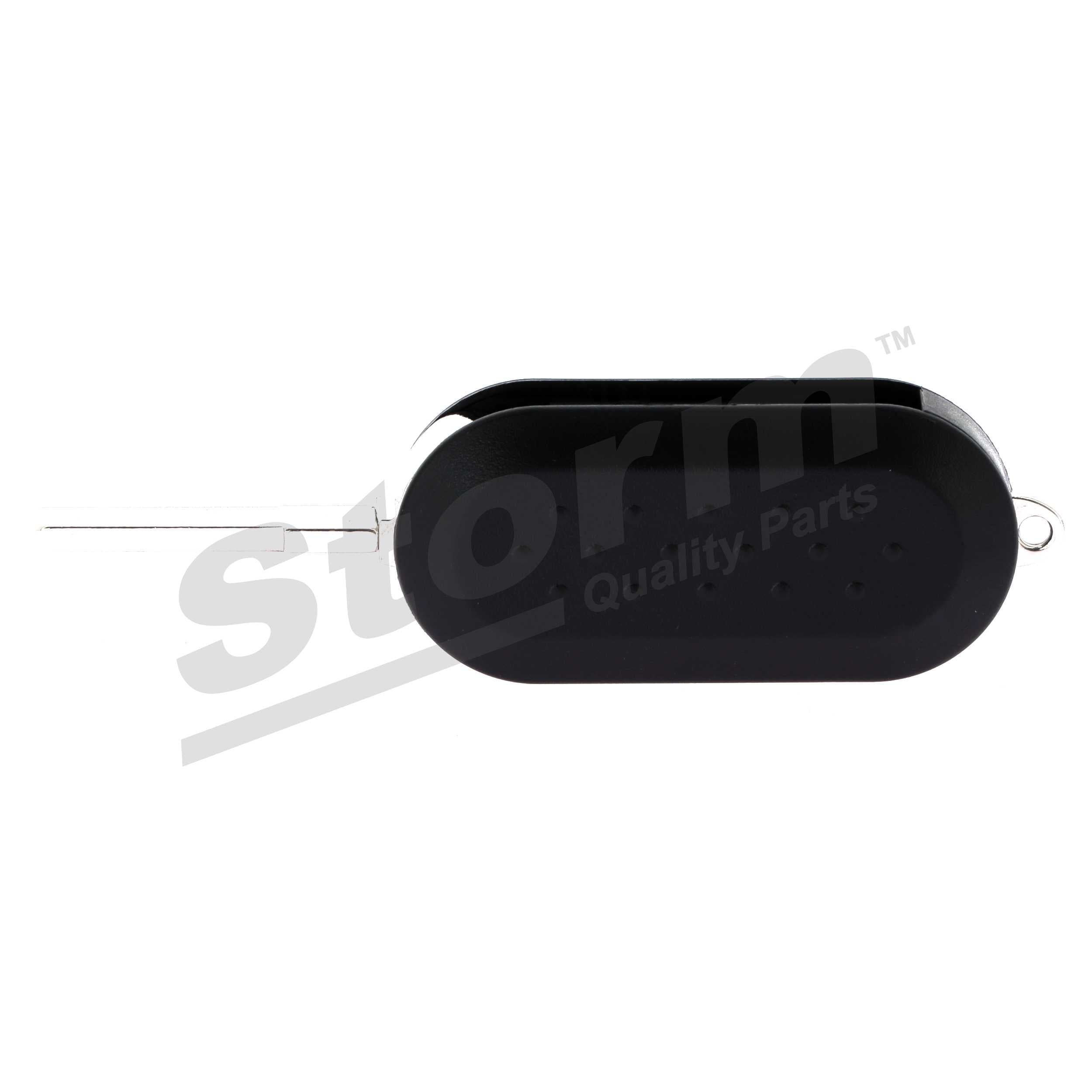 Coque de clé (Coque clé plip) Storm FIAD3N