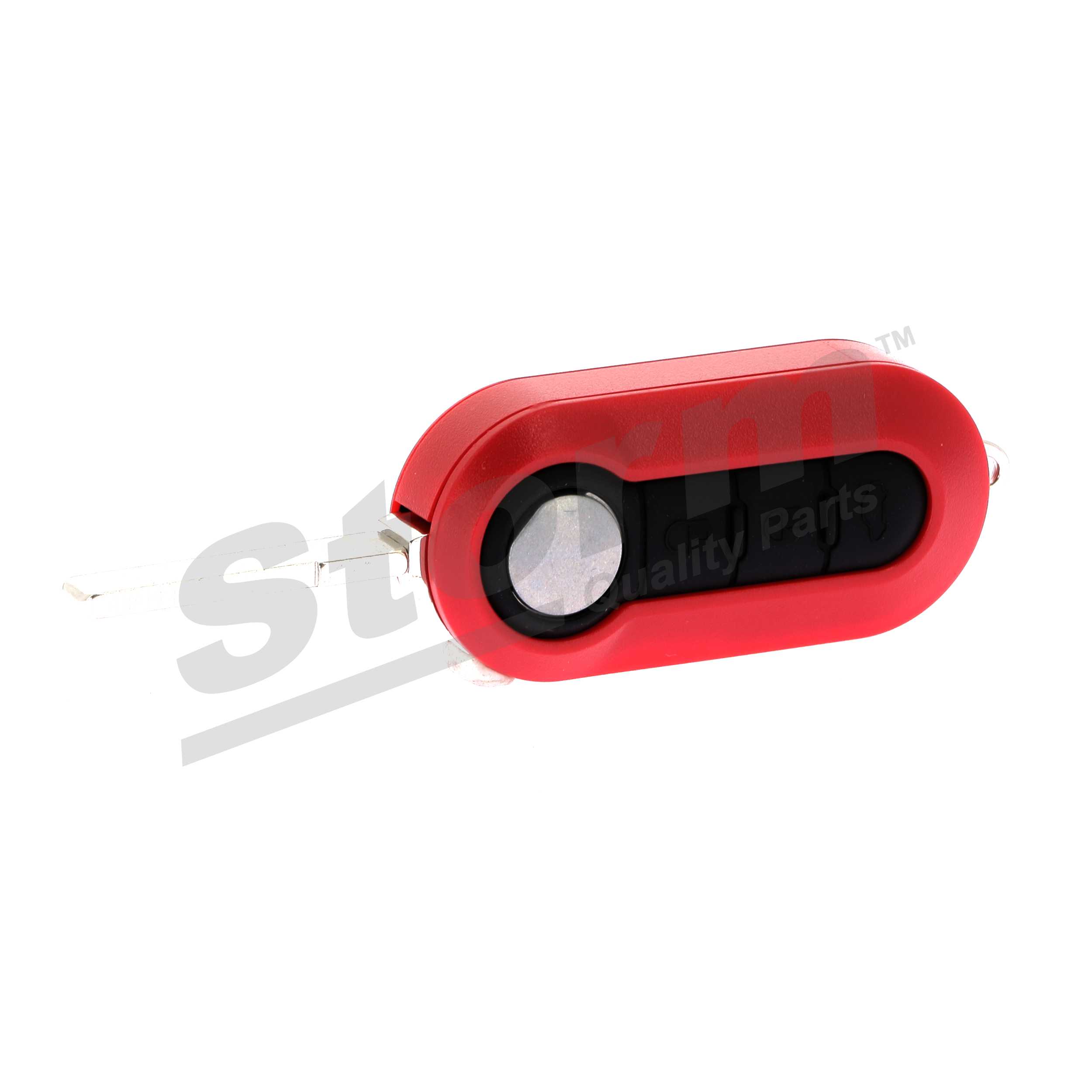 Coque de clé (Coque clé plip) Storm FIAD3R