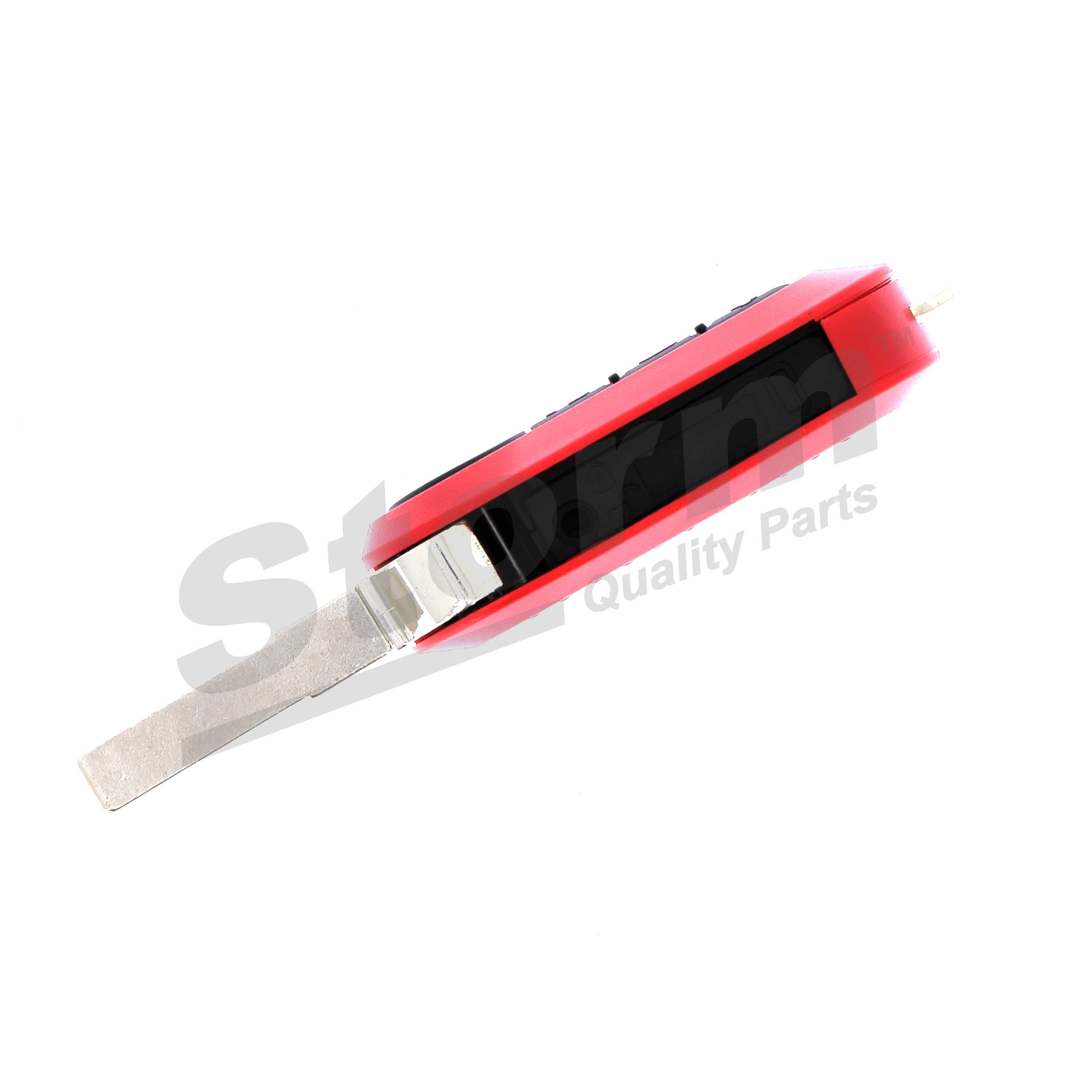Coque de clé (Coque clé plip) Storm FIAD3R