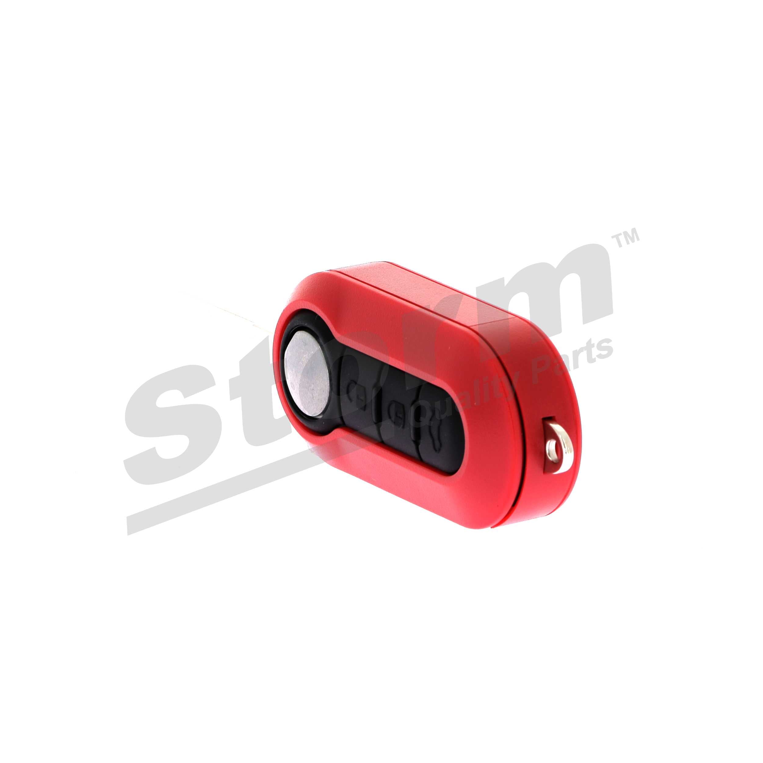 Coque de clé (Coque clé plip) Storm FIAD3R