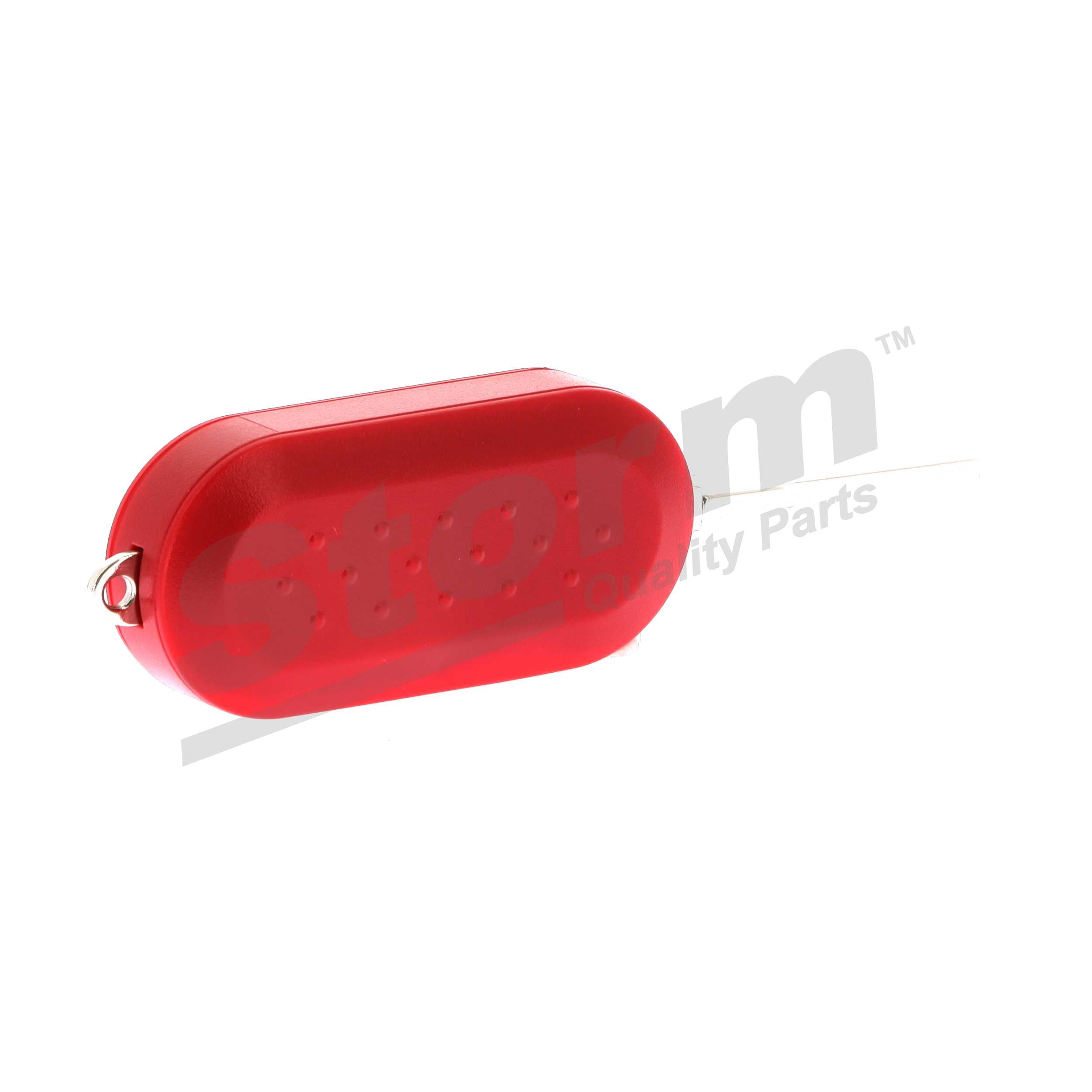 Coque de clé (Coque clé plip) Storm FIAD3R