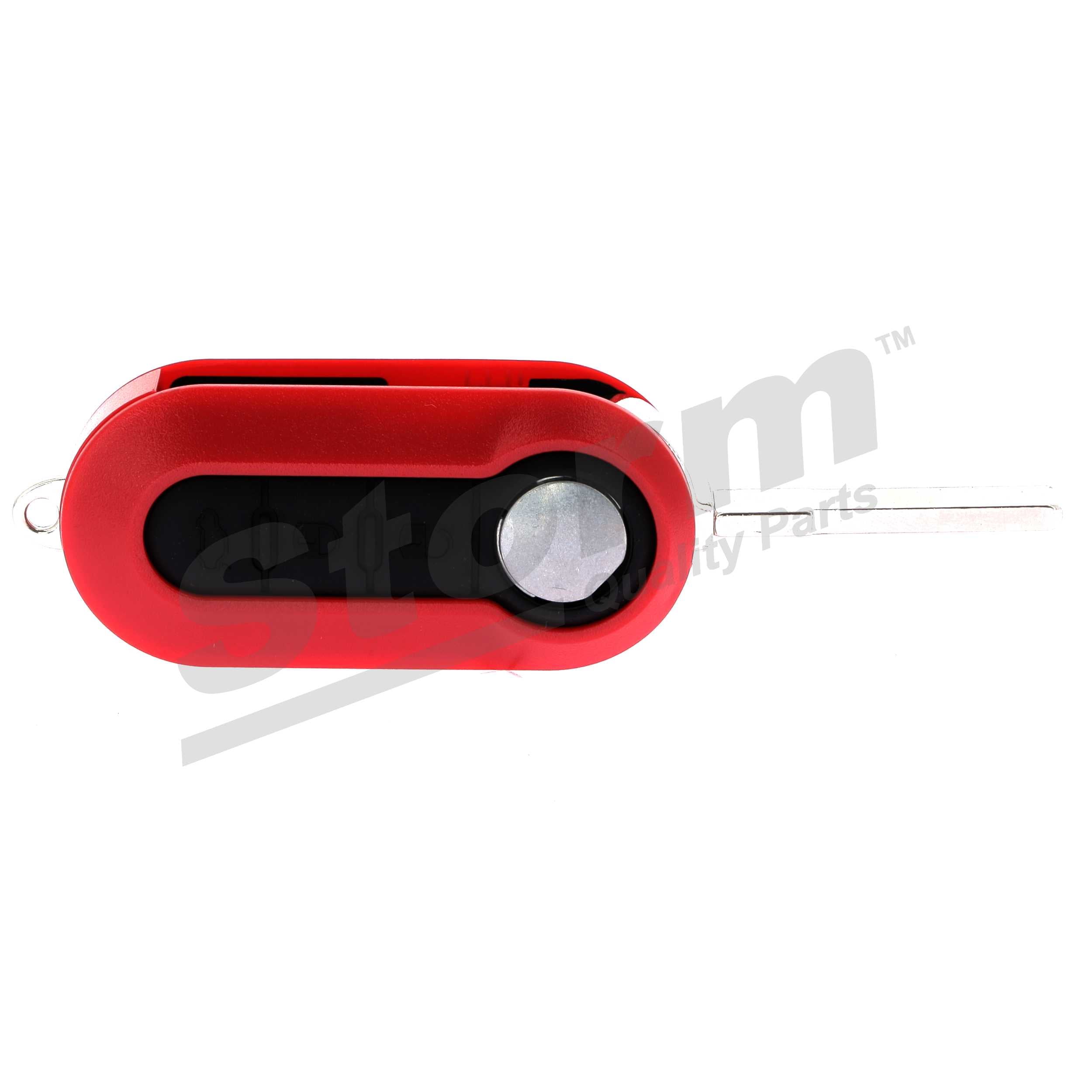 Coque de clé (Coque clé plip) Storm FIAD3R