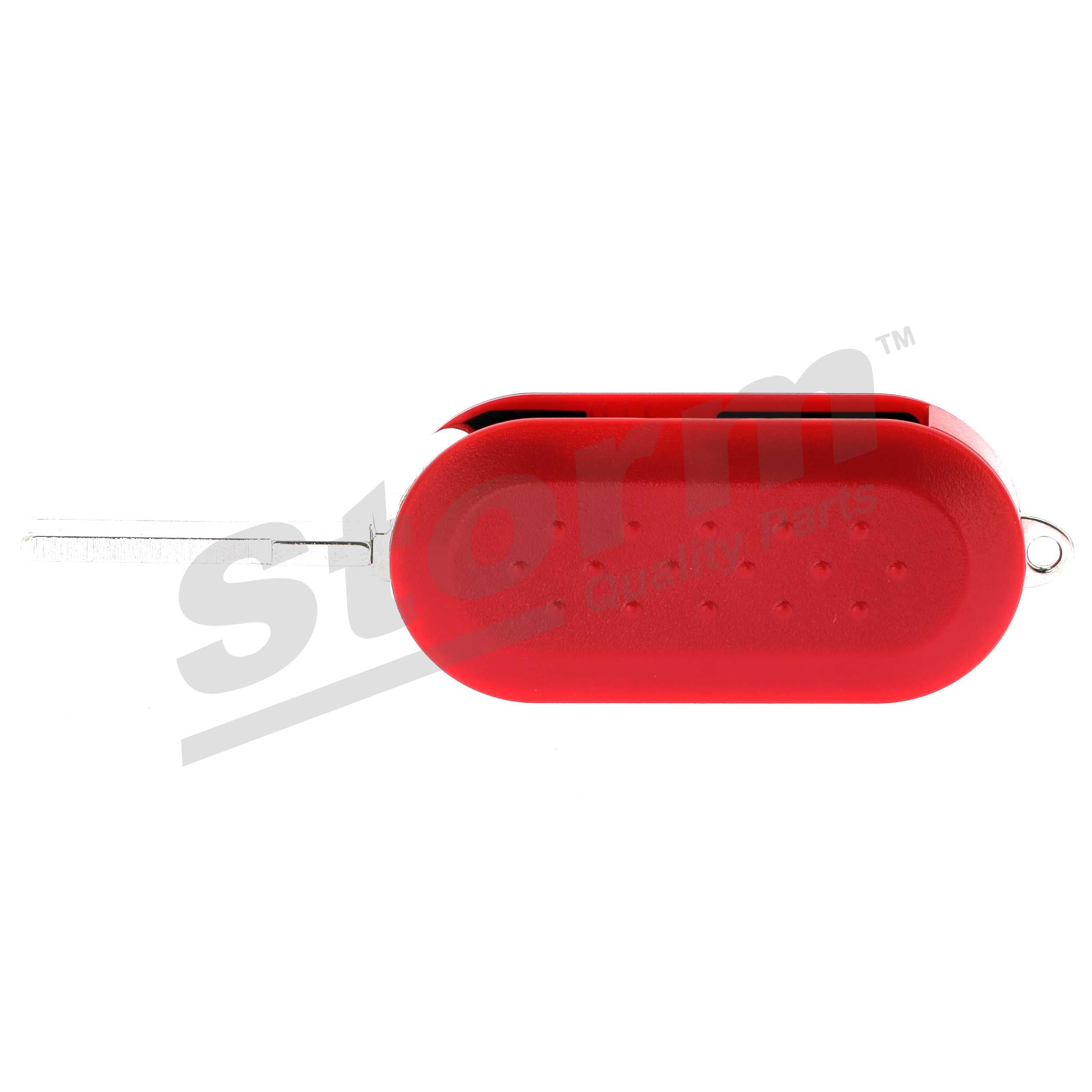 Coque de clé (Coque clé plip) Storm FIAD3R