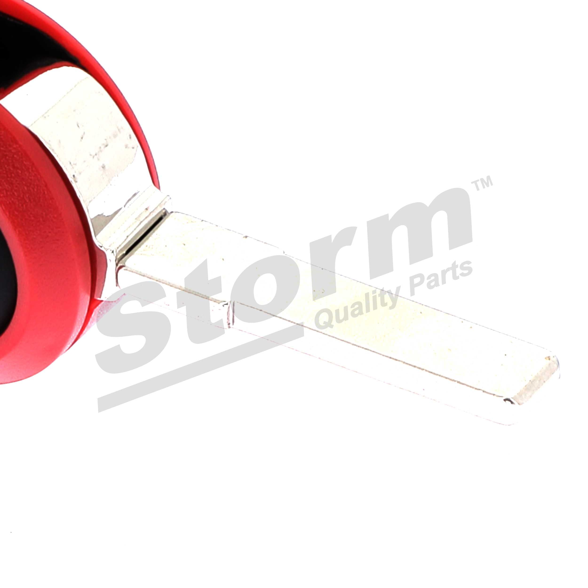 Coque de clé (Coque clé plip) Storm FIAD3R