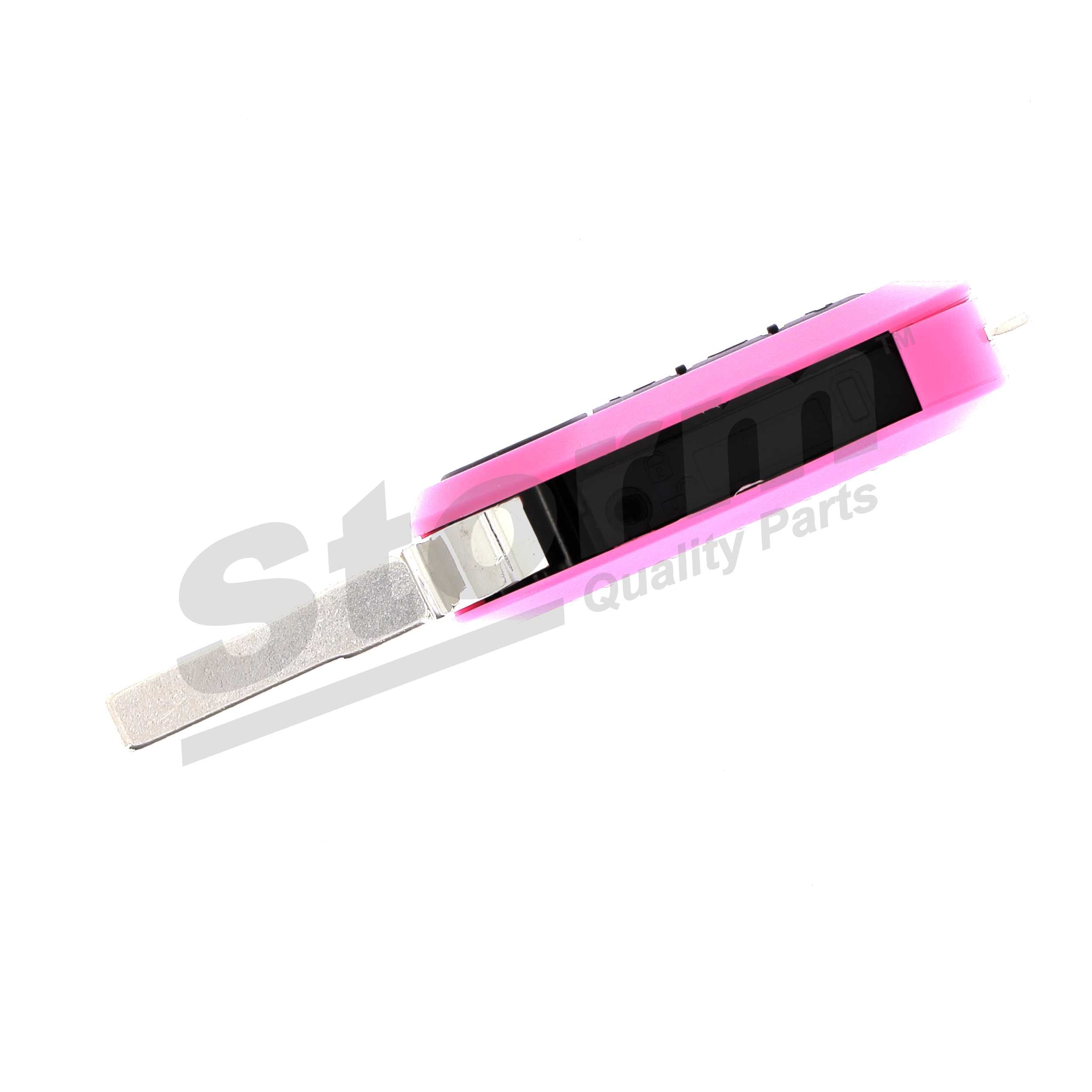 Coque de clé (Coque clé plip) Storm FIAD3RS