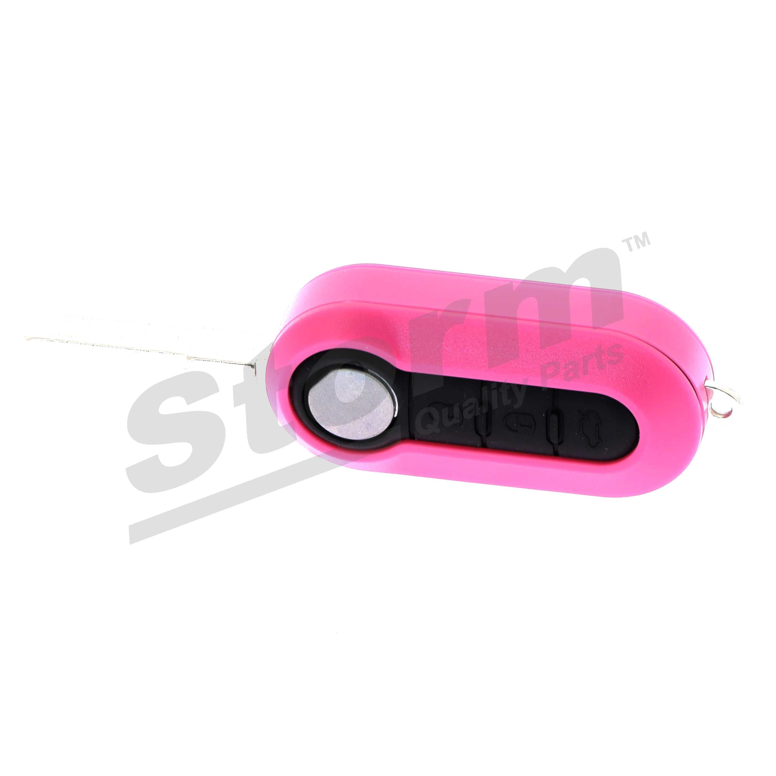 Coque de clé (Coque clé plip) Storm FIAD3RS