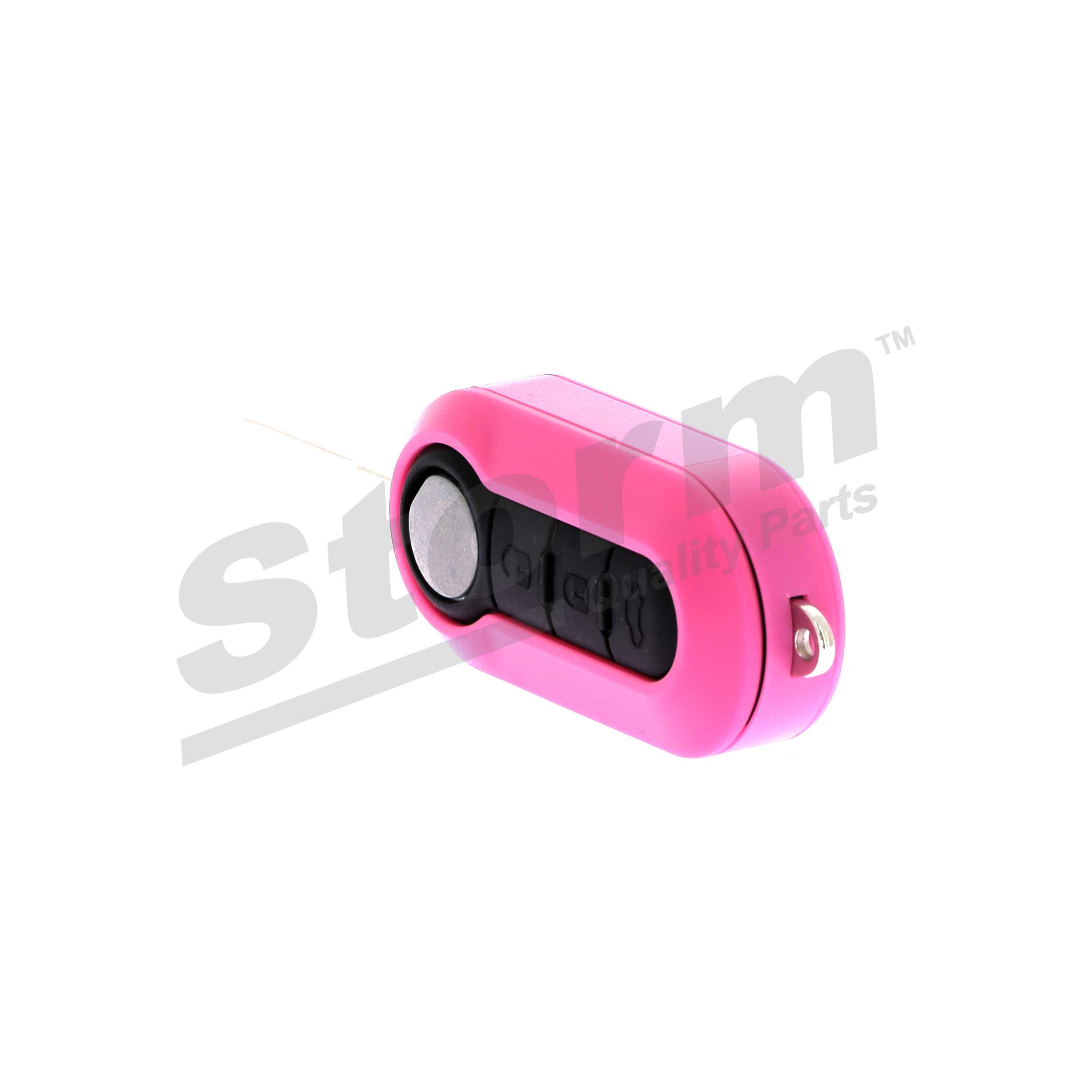 Coque de clé (Coque clé plip) Storm FIAD3RS