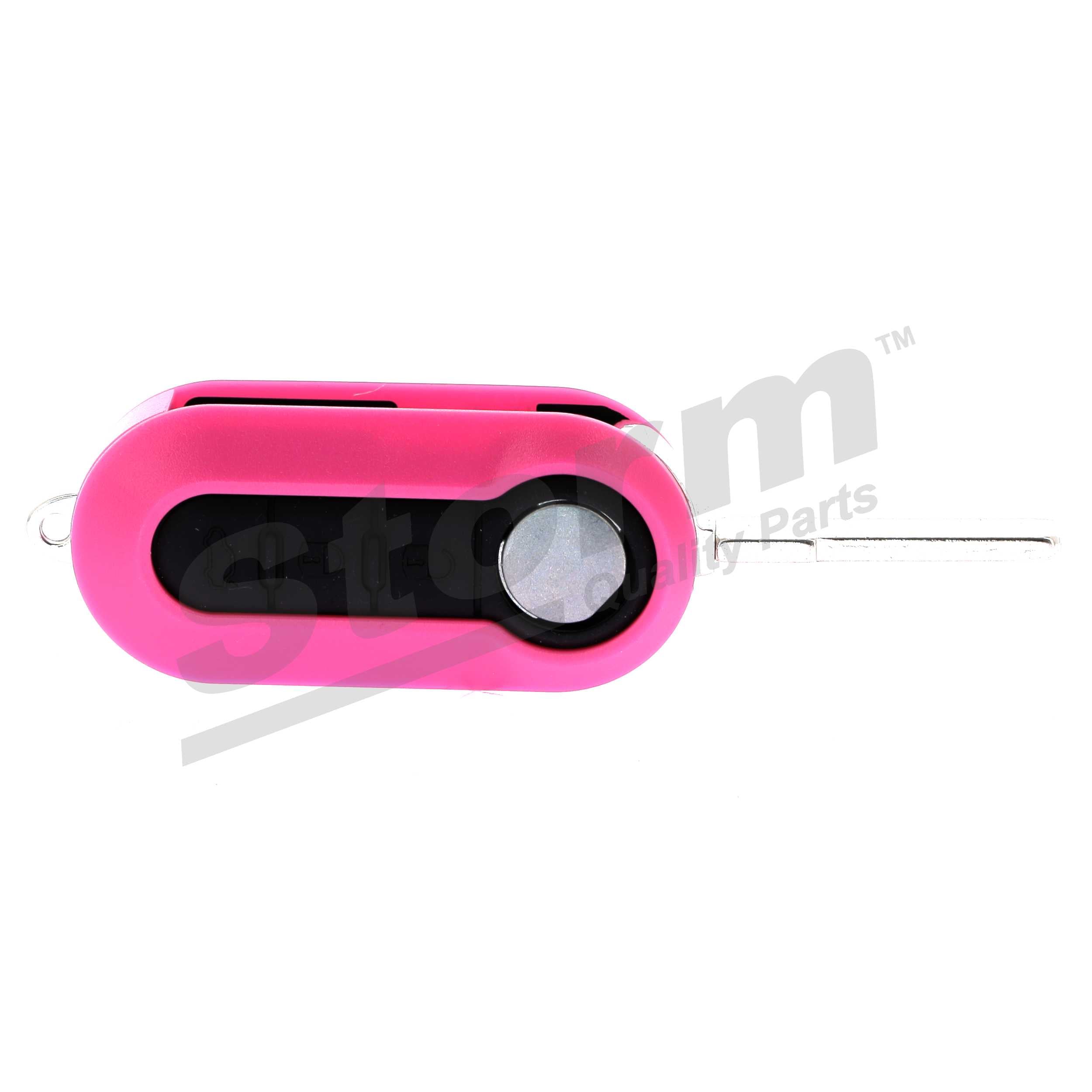 Coque de clé (Coque clé plip) Storm FIAD3RS