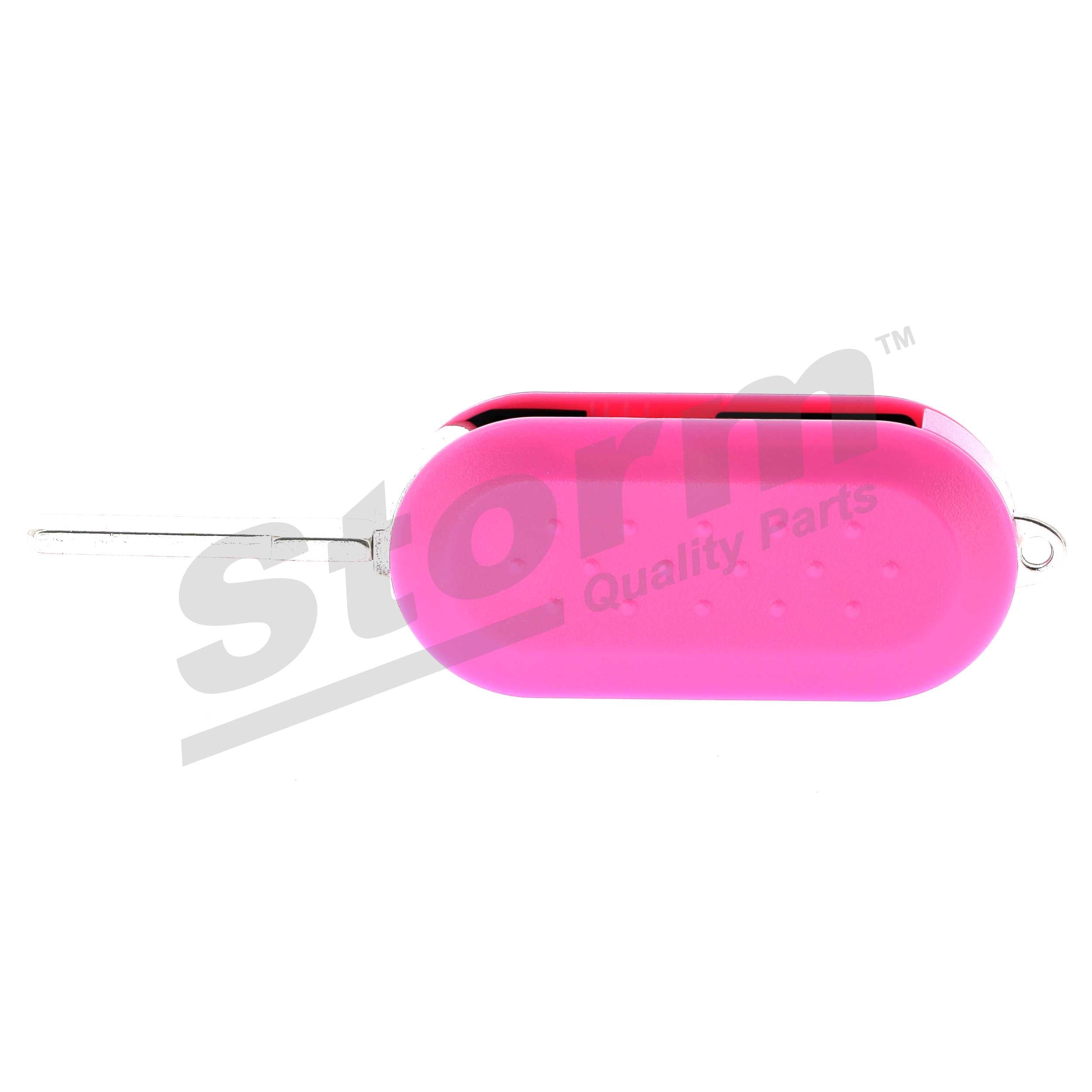 Coque de clé (Coque clé plip) Storm FIAD3RS