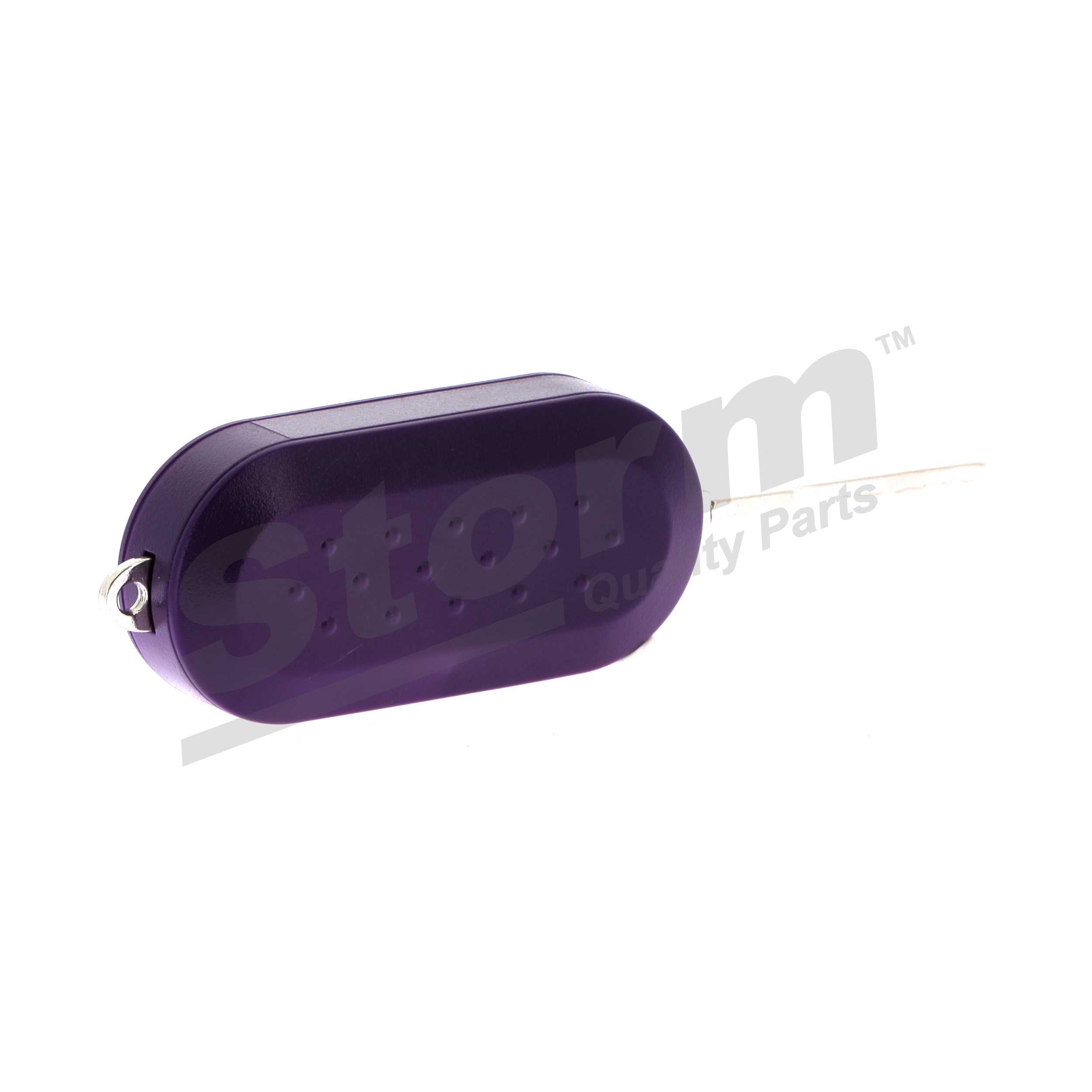 Coque de clé (Coque clé plip) Storm FIAD3VI