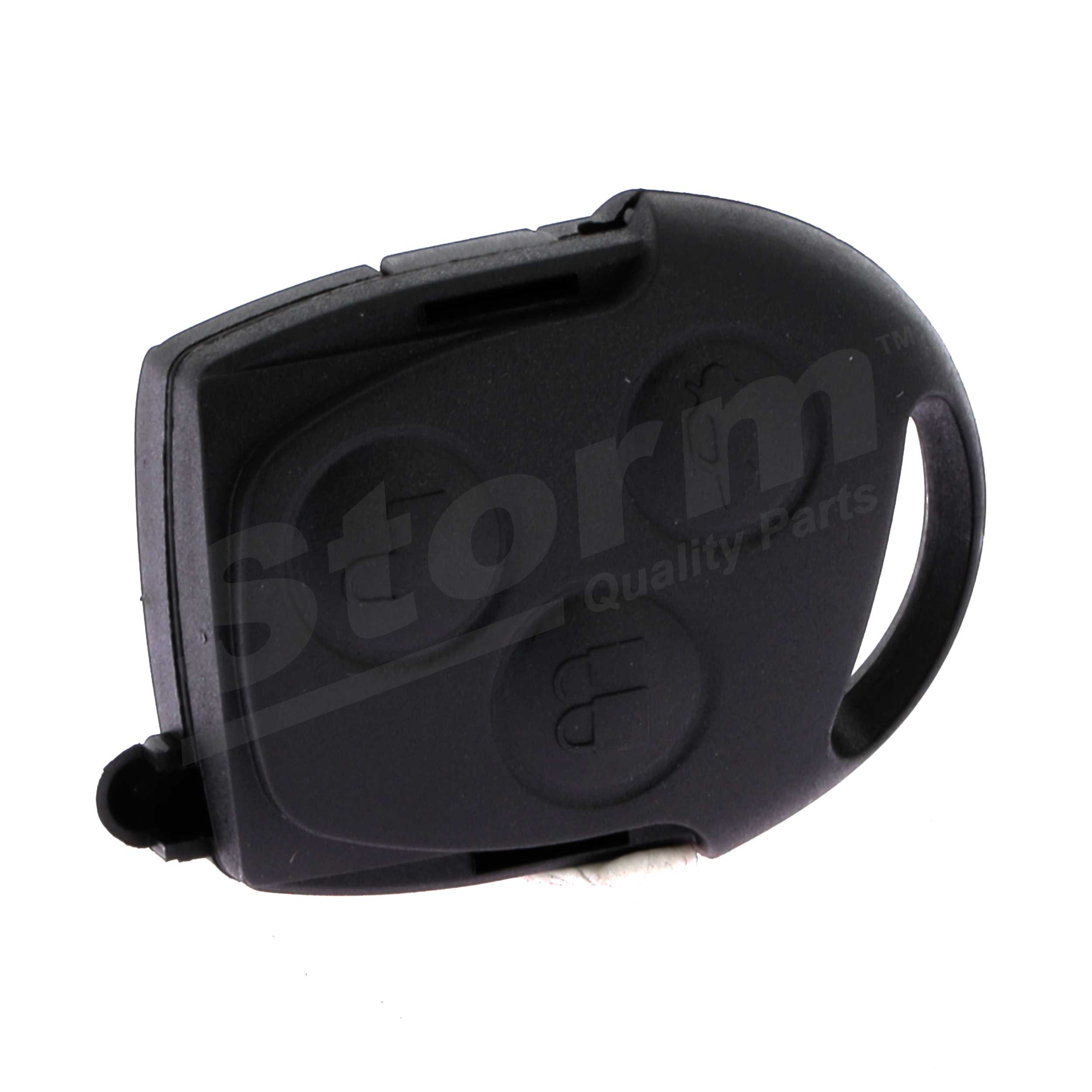 Coque de clé (Coque clé plip) Storm FOR-A3