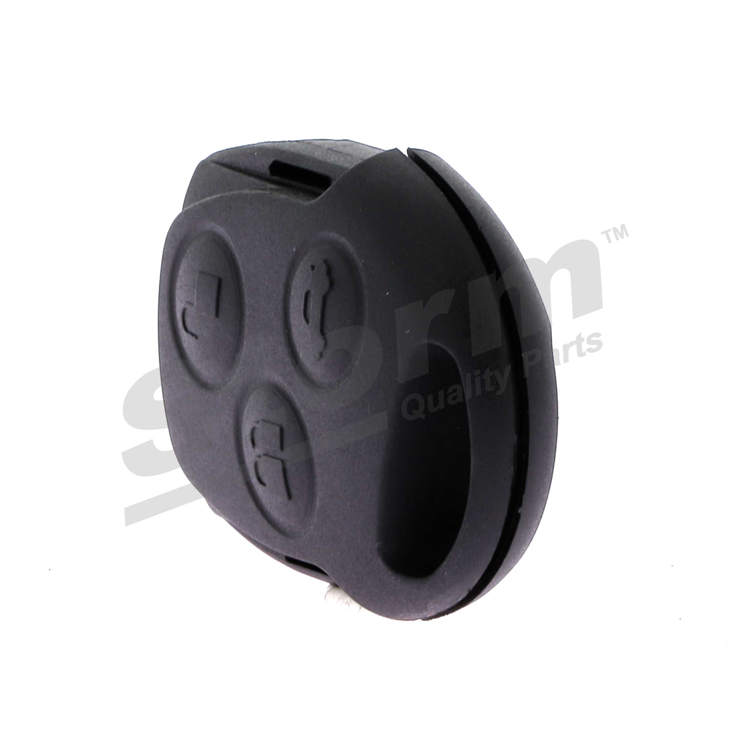 Coque de clé (Coque clé plip) Storm FOR-A3