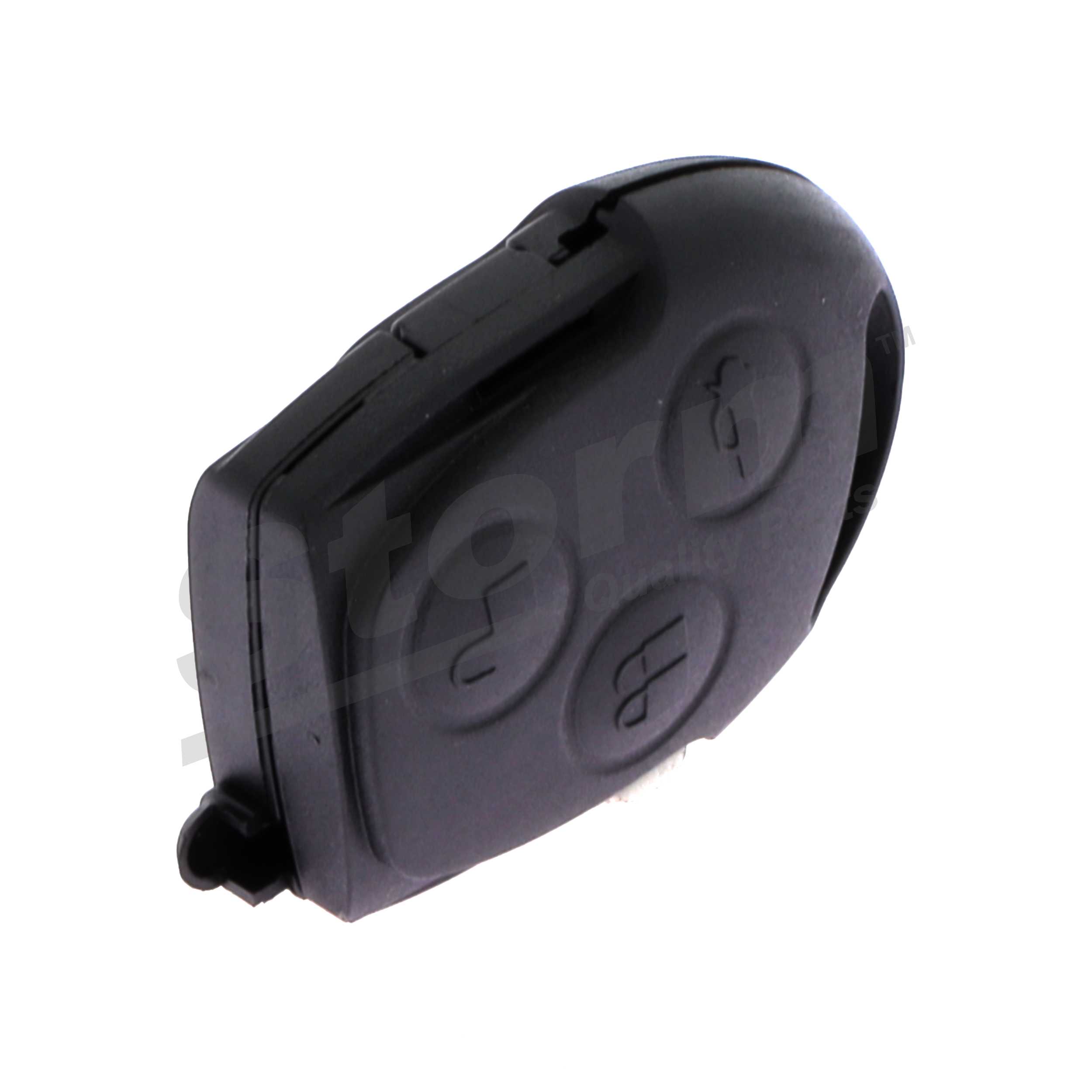 Coque de clé (Coque clé plip) Storm FOR-A3