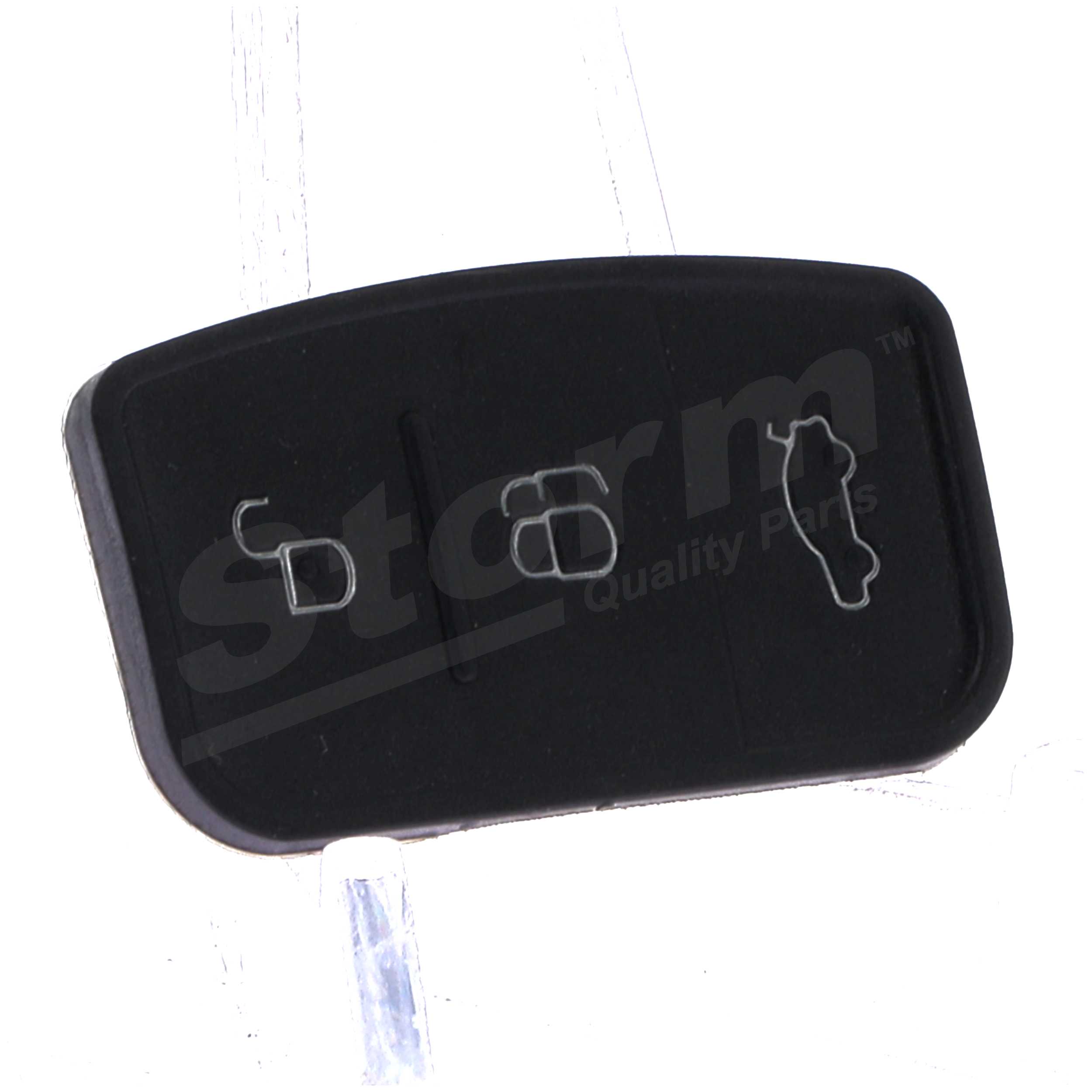 Coque de clé (Coque clé plip) Storm FORBS3