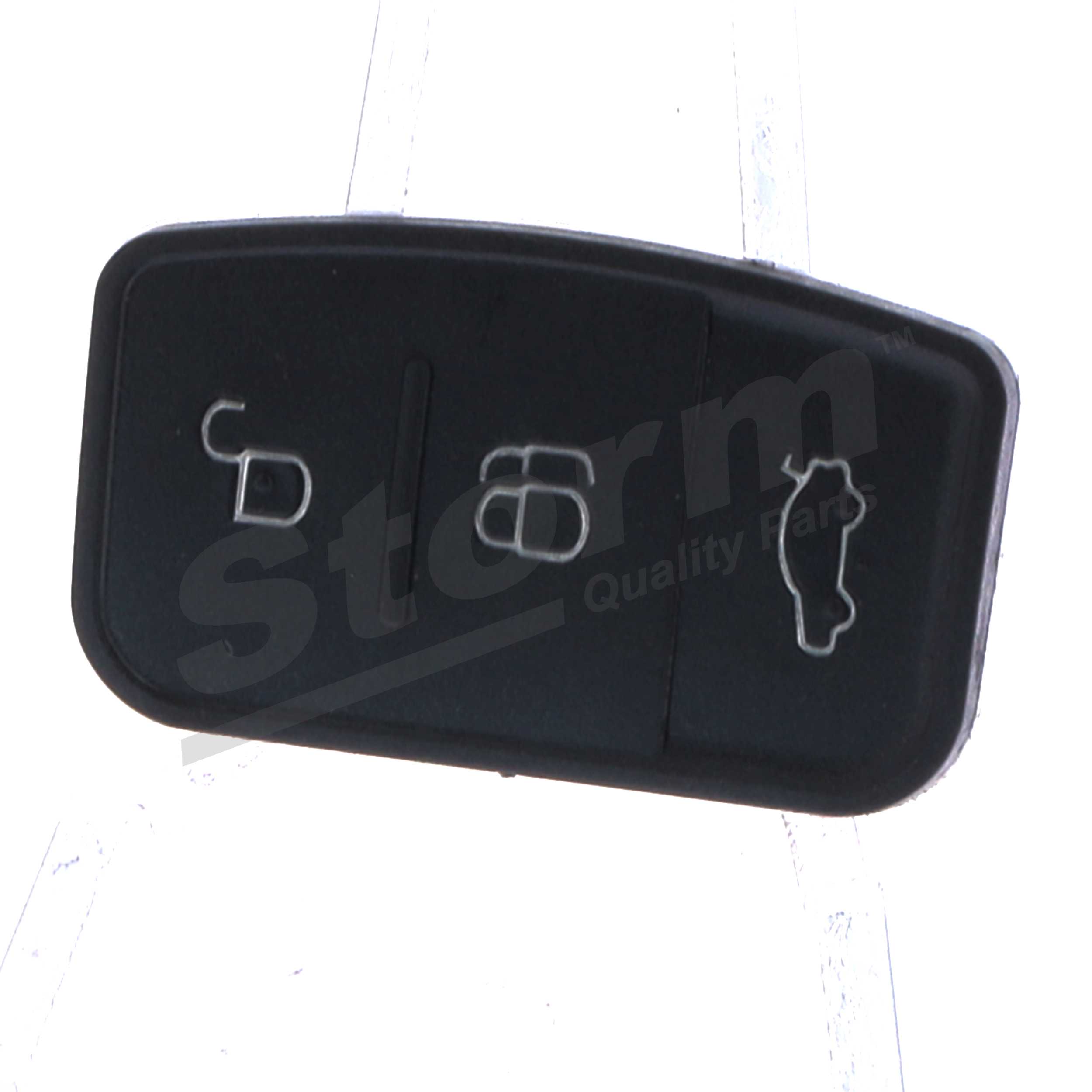 Coque de clé (Coque clé plip) Storm FORBS3