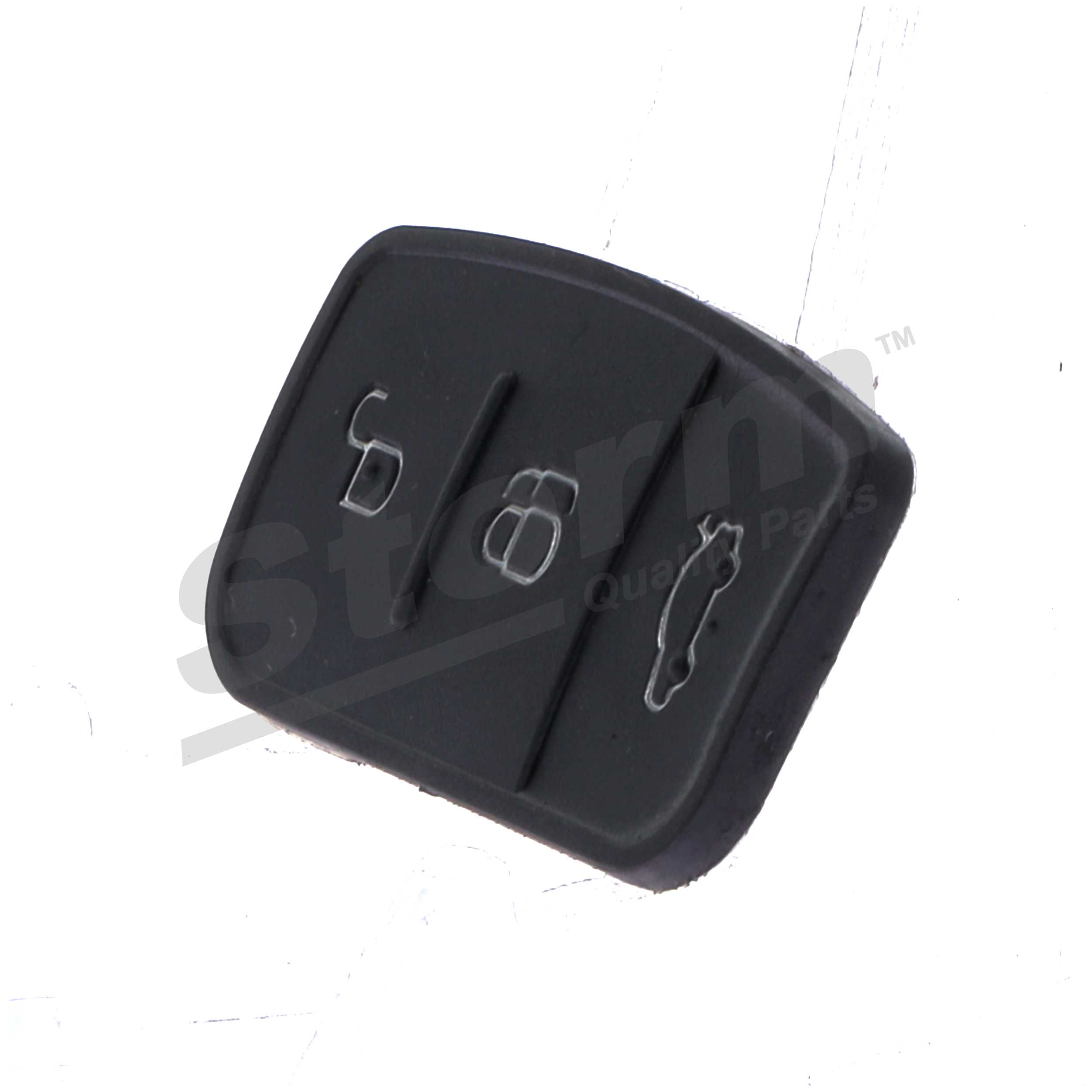 Coque de clé (Coque clé plip) Storm FORBS3
