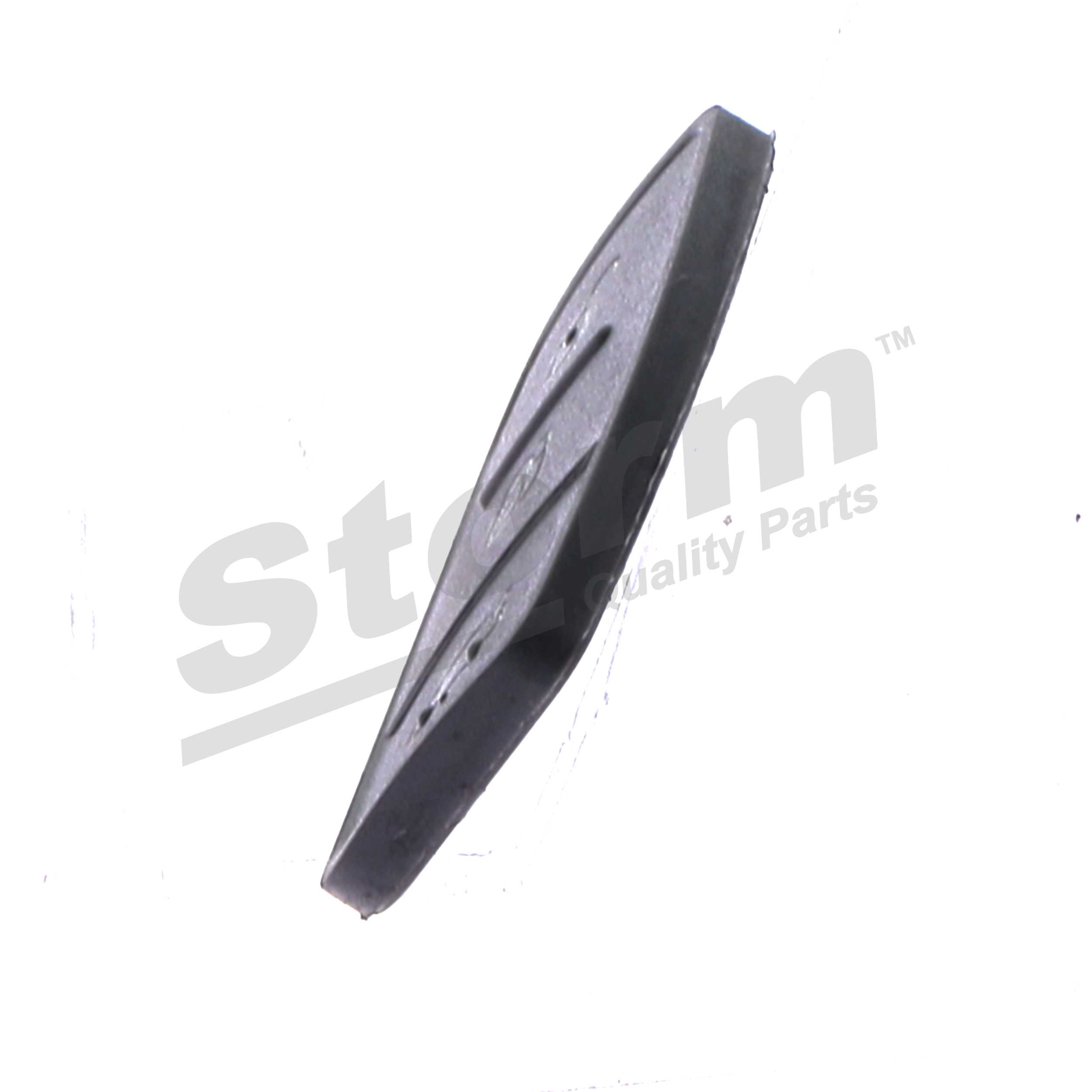 Coque de clé (Coque clé plip) Storm FORBS3