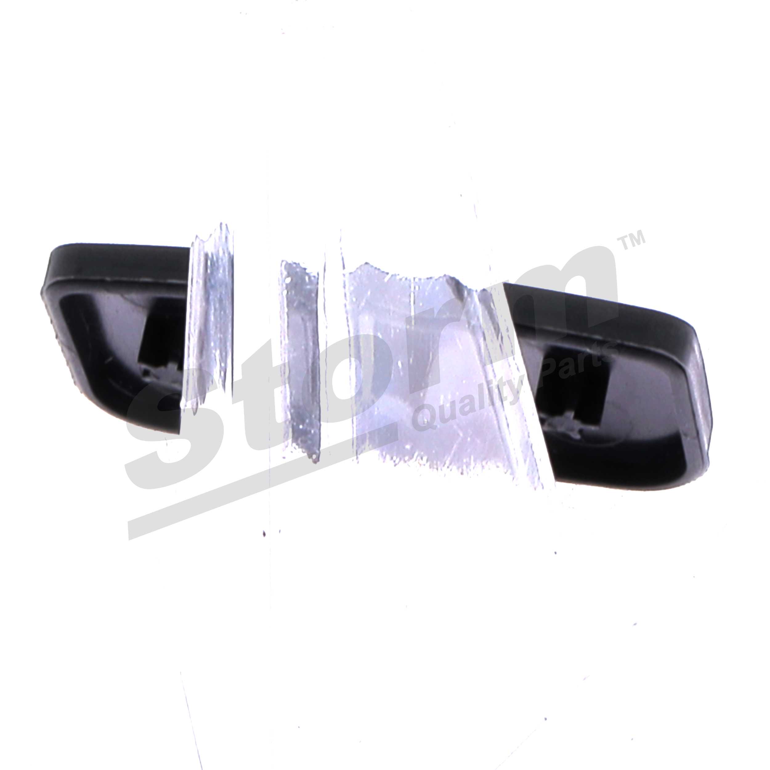 Coque de clé (Coque clé plip) Storm FORBS3