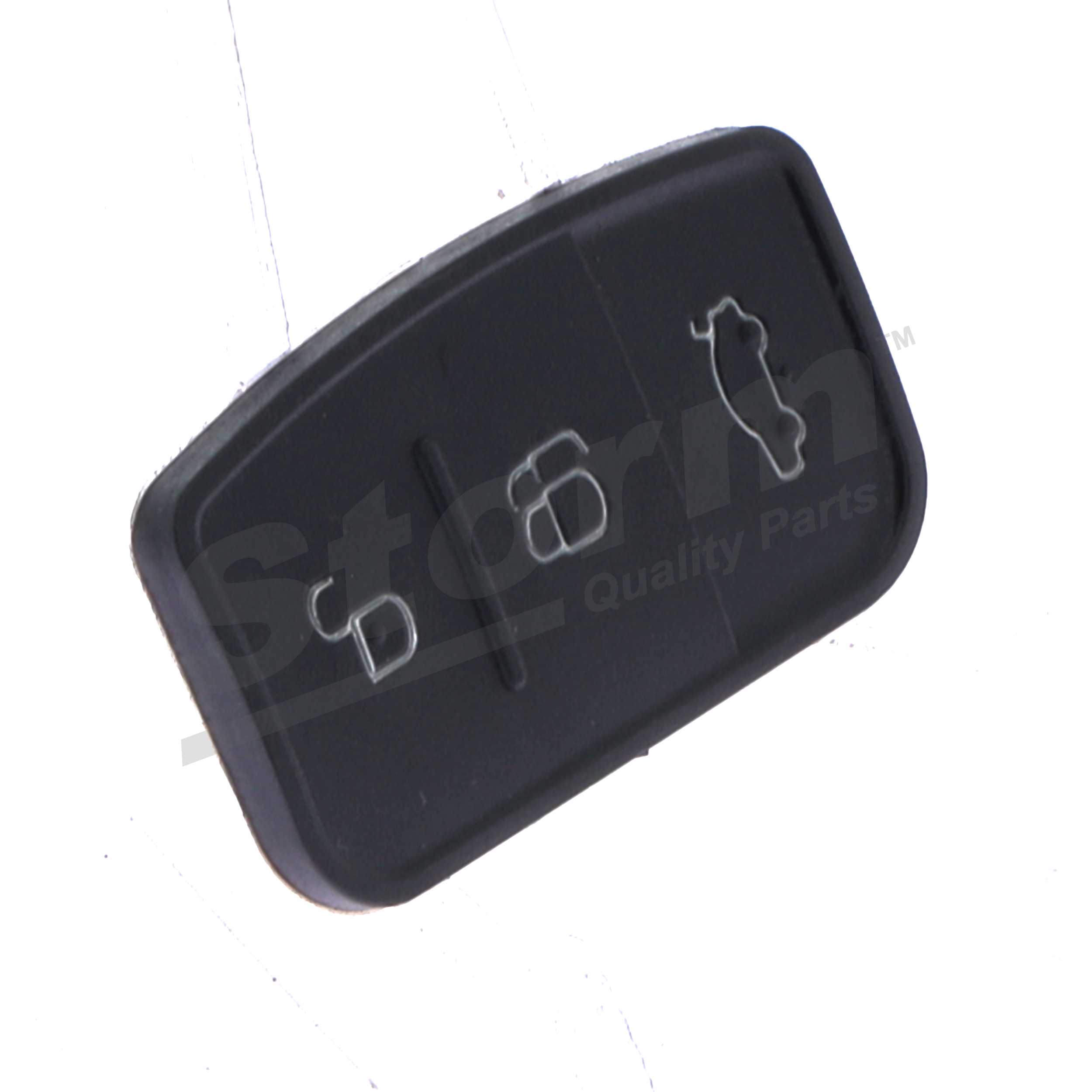 Coque de clé (Coque clé plip) Storm FORBS3