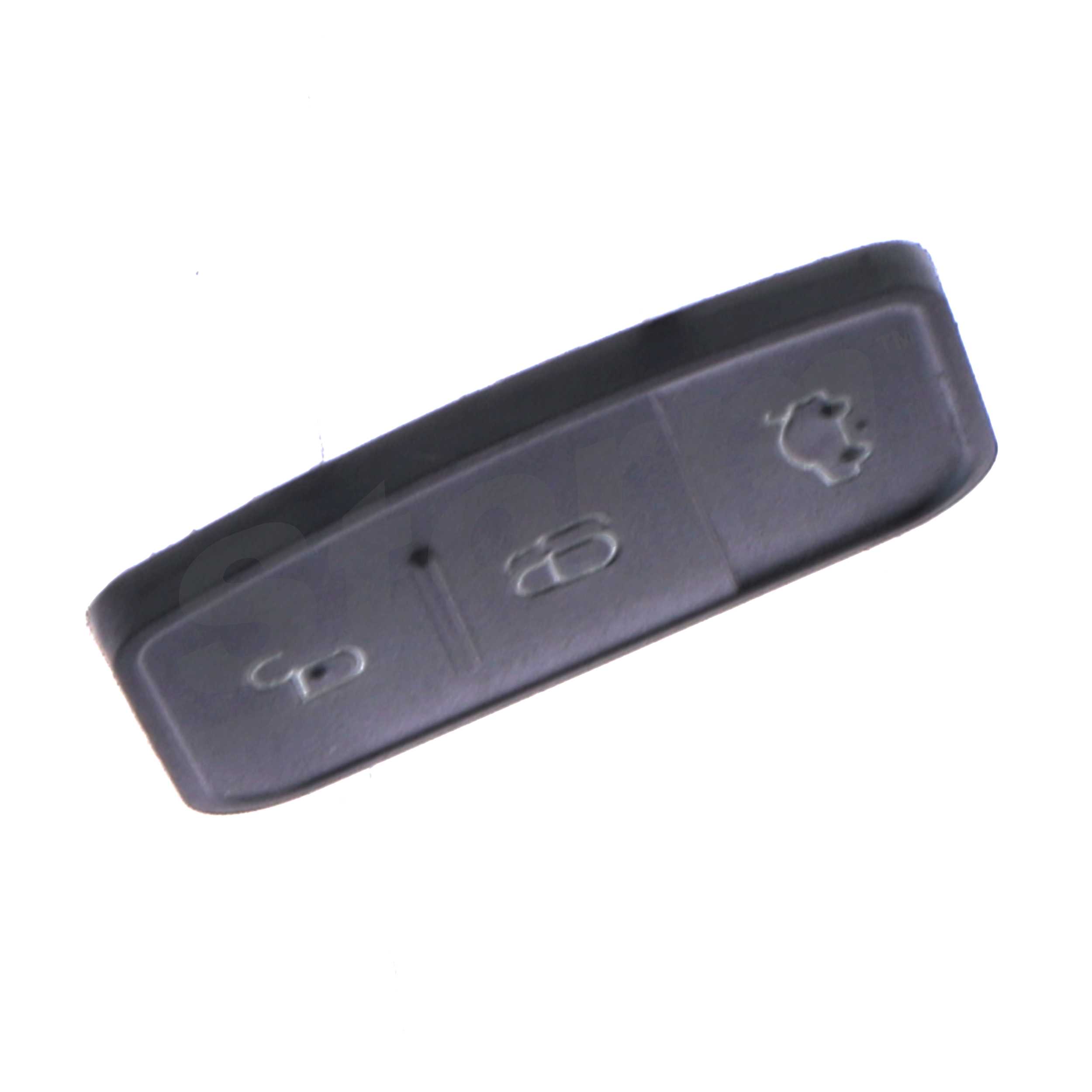 Coque de clé (Coque clé plip) Storm FORBS3