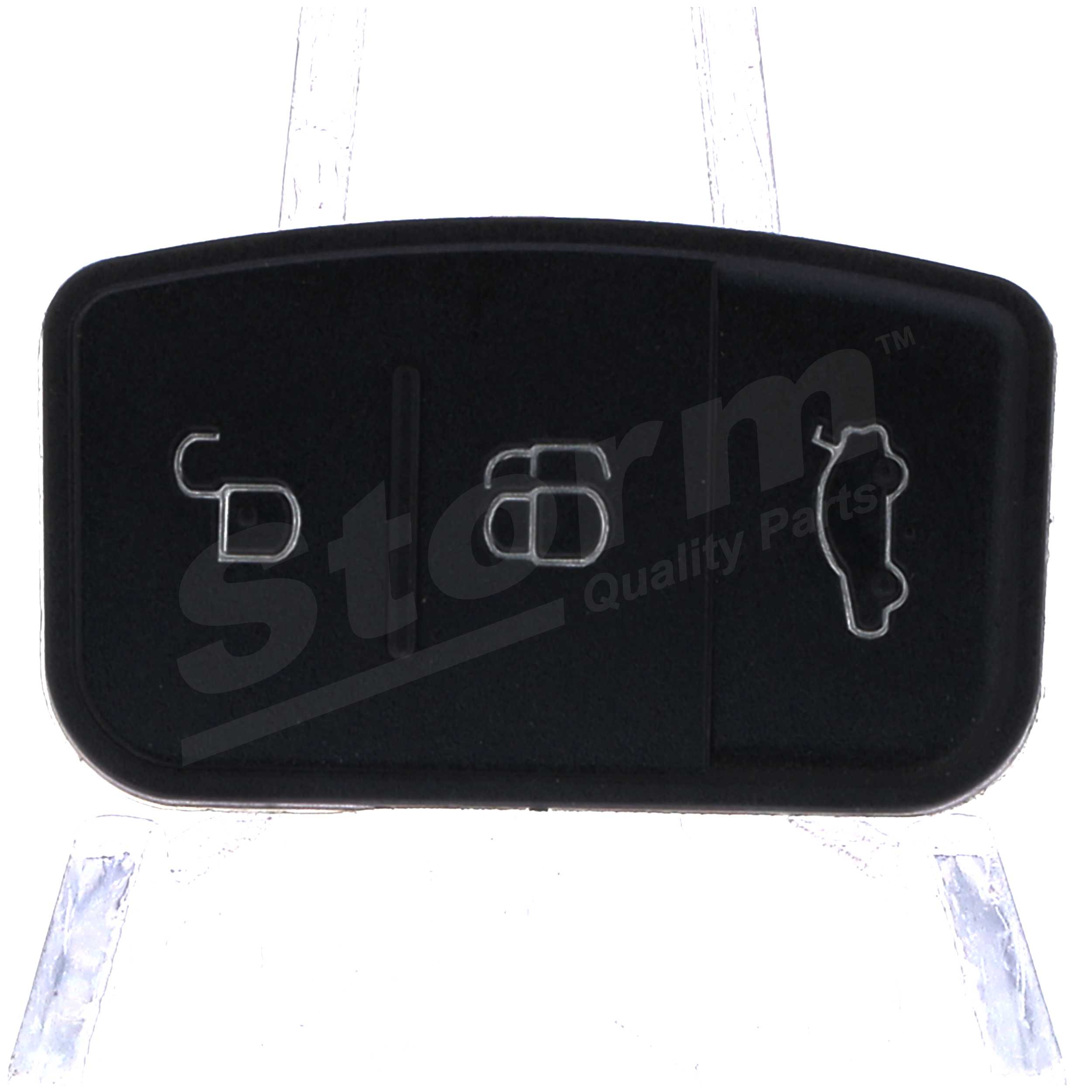 Coque de clé (Coque clé plip) Storm FORBS3