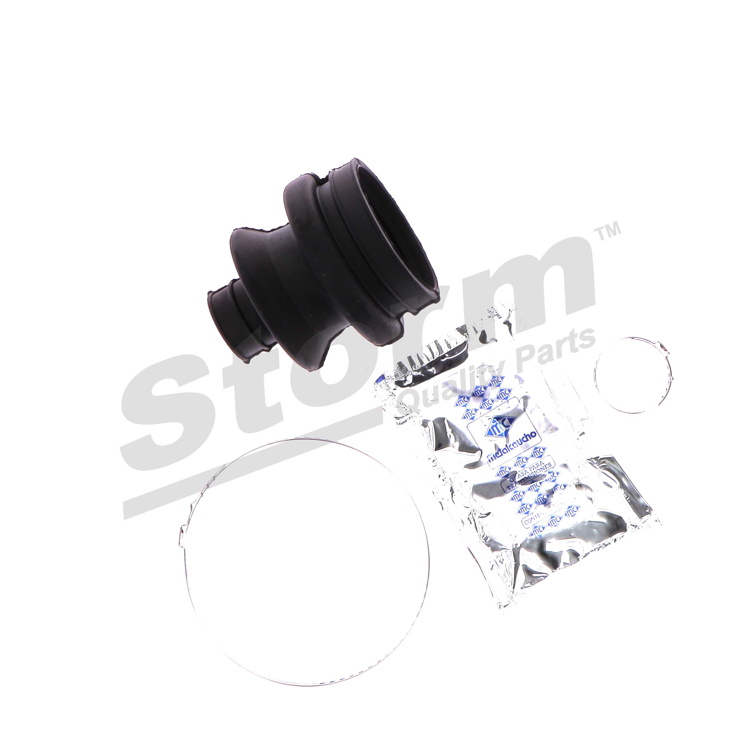 Soufflet de cardan Storm ref. K1058