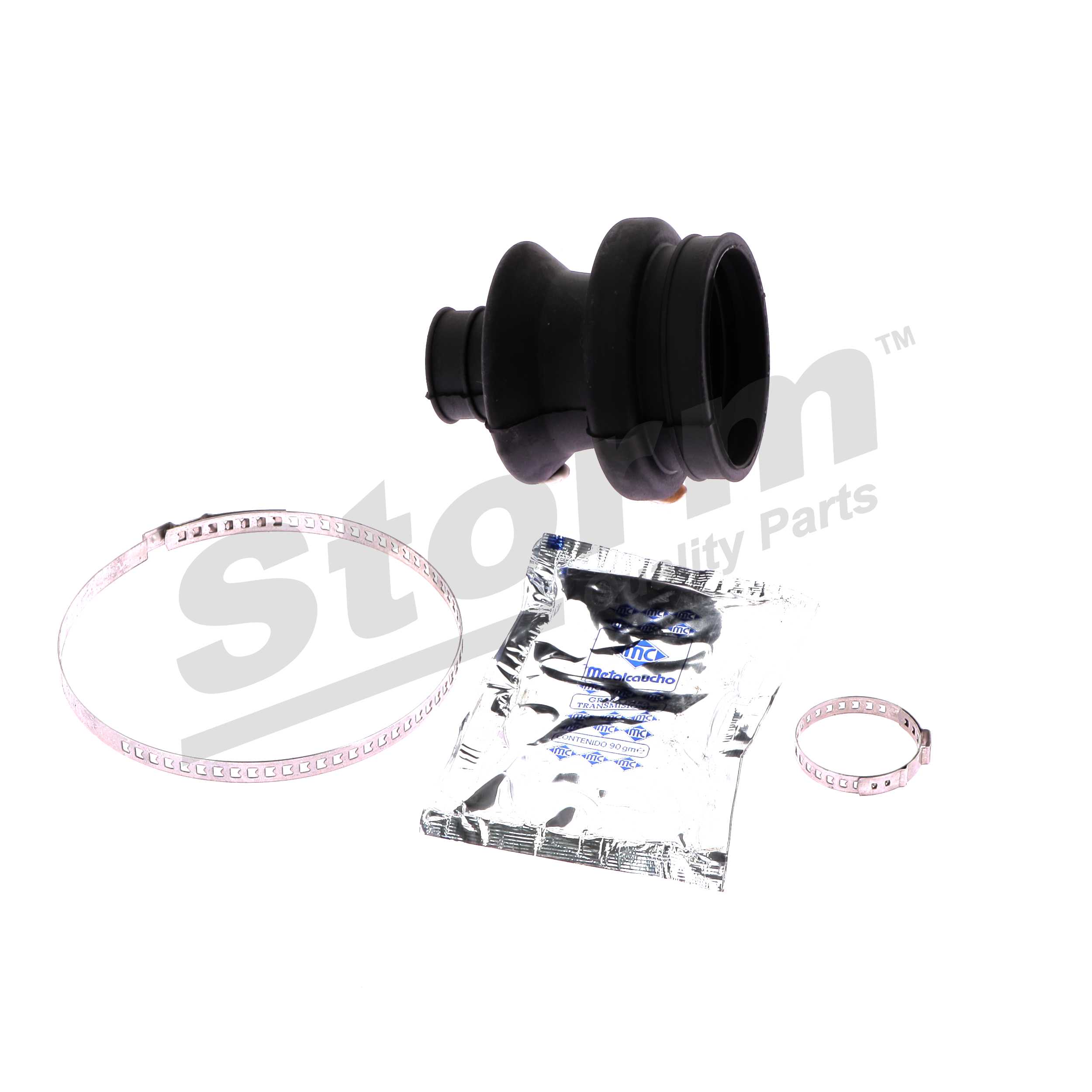 Soufflet de cardan Storm ref. K1058
