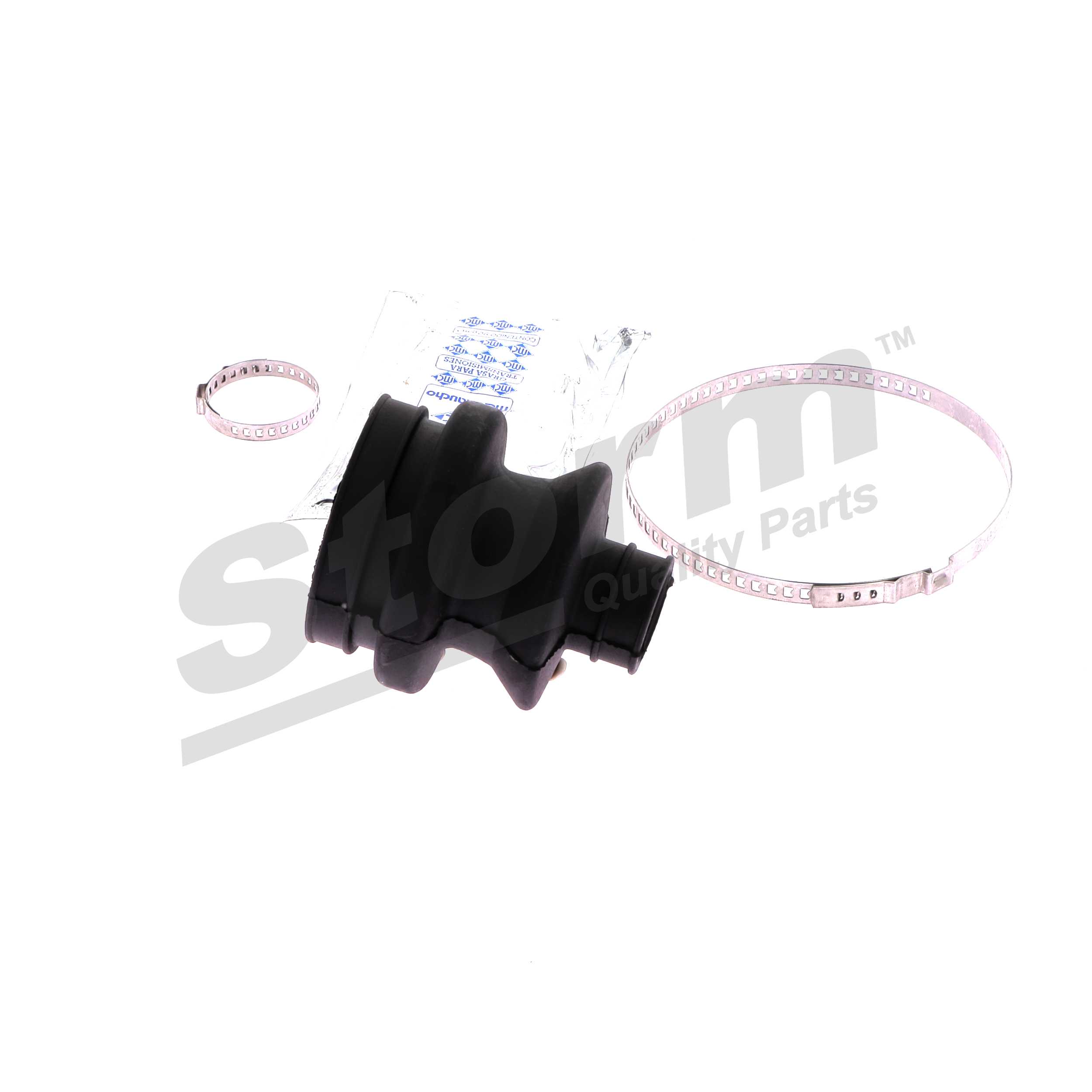 Soufflet de cardan Storm ref. K1058