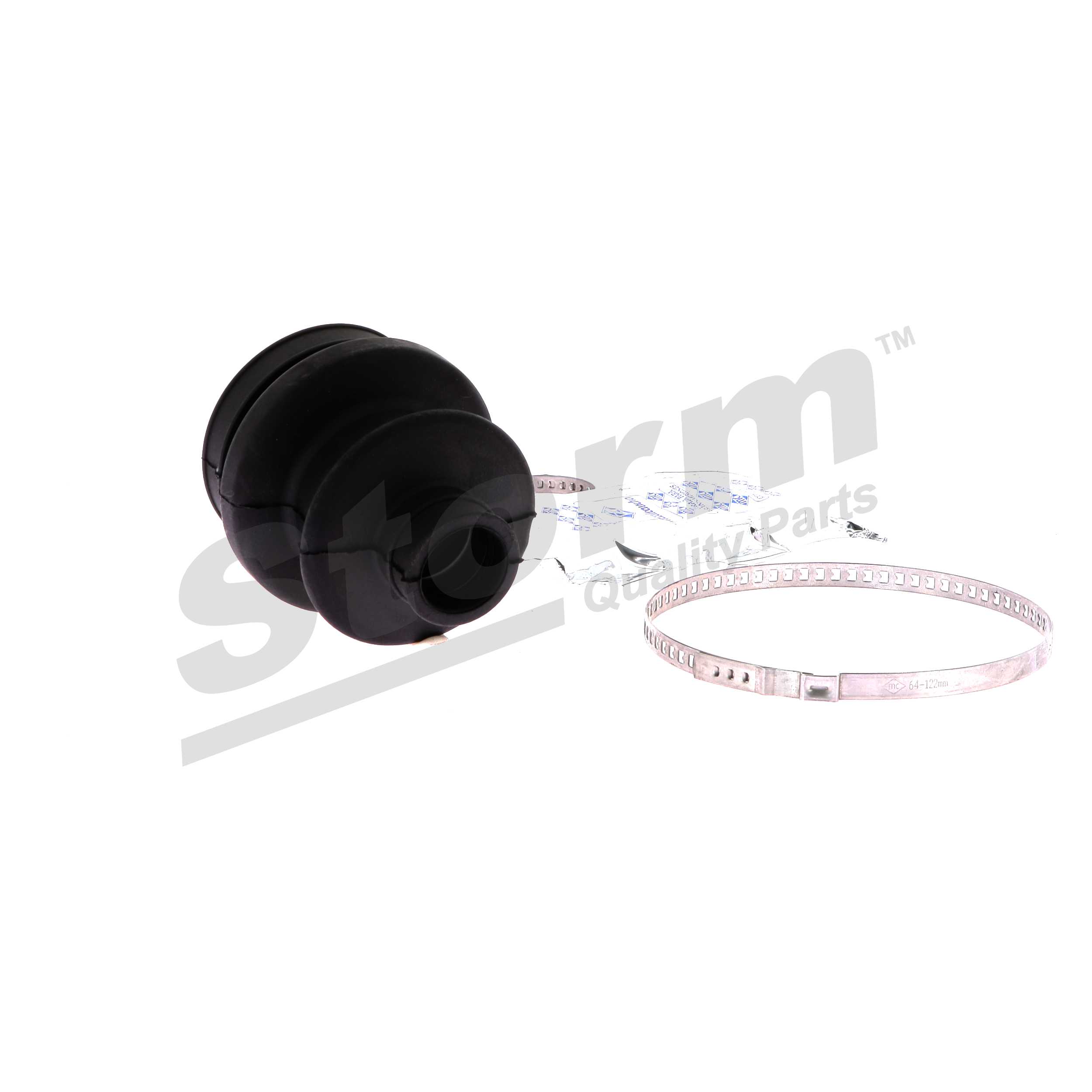 Soufflet de cardan Storm ref. K1058