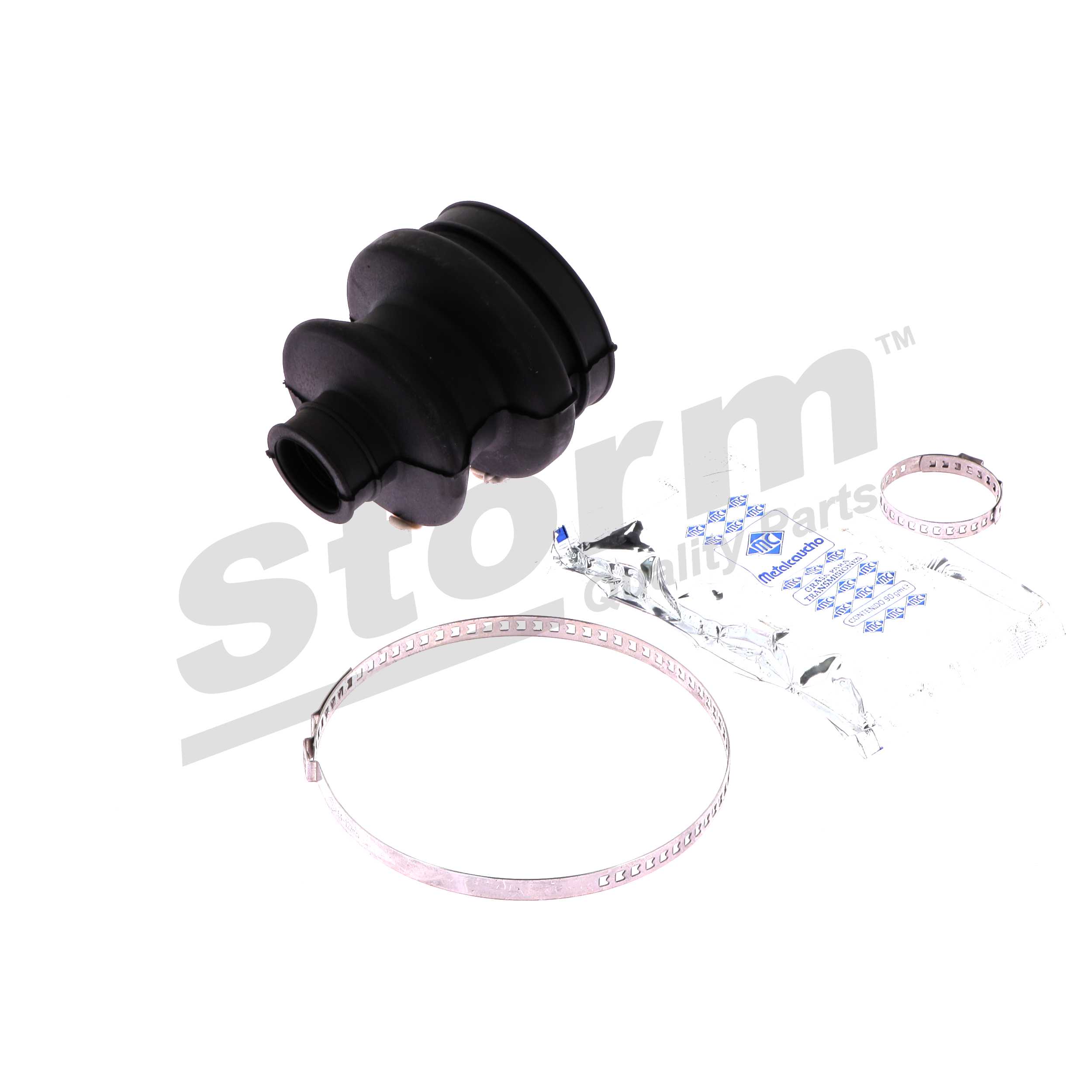 Soufflet de cardan Storm ref. K1058