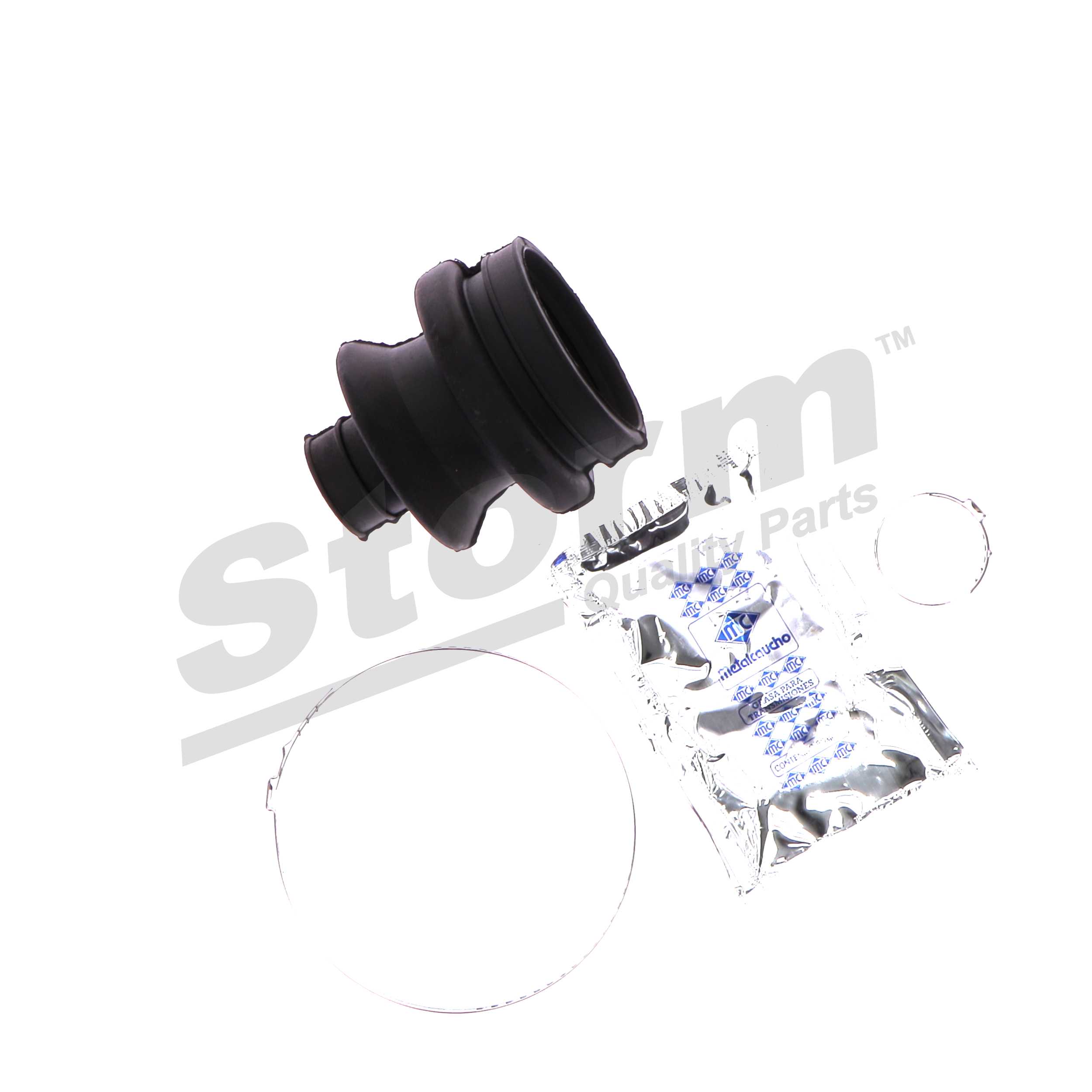 Soufflet de cardan Storm ref. K1058