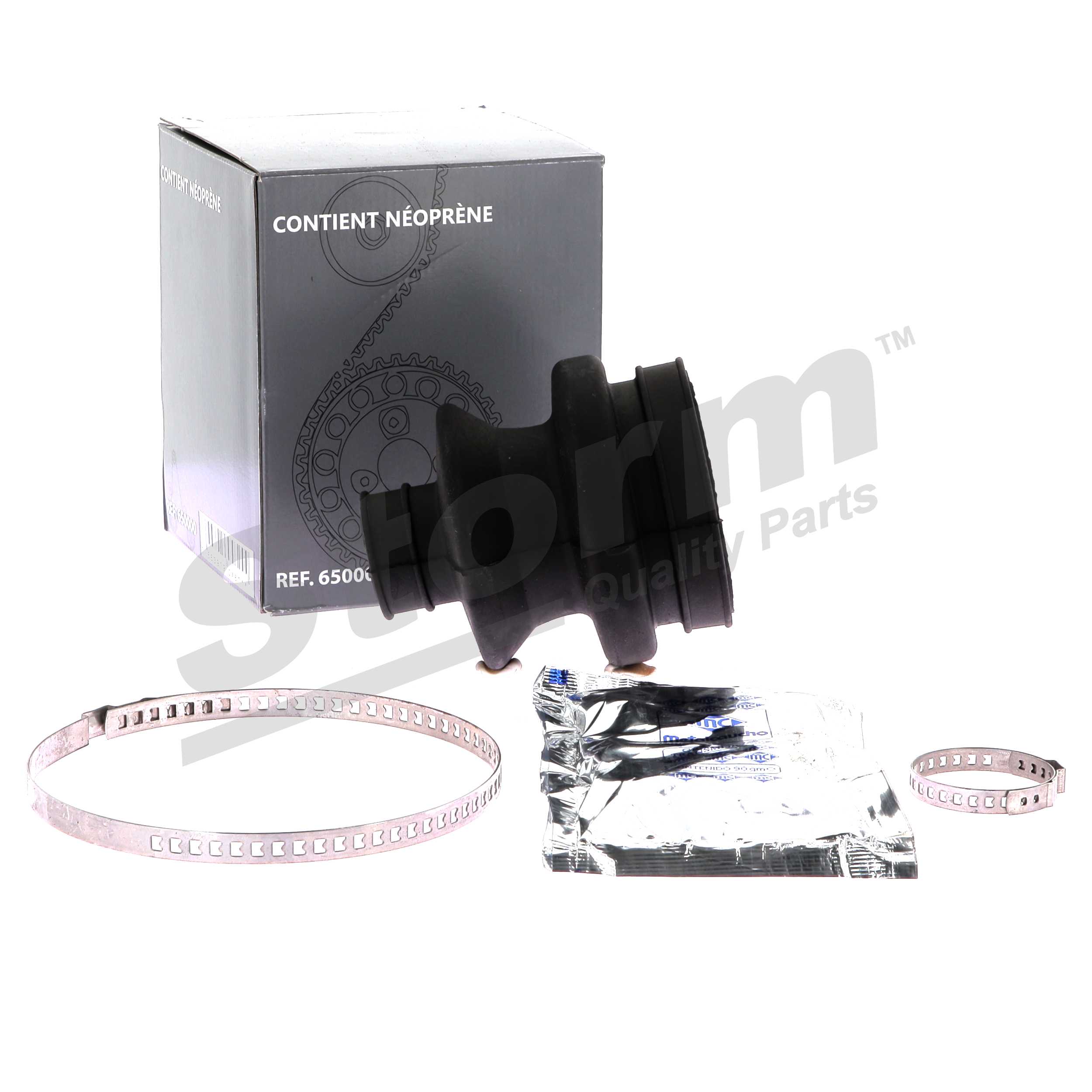 Soufflet de cardan Storm ref. K1058