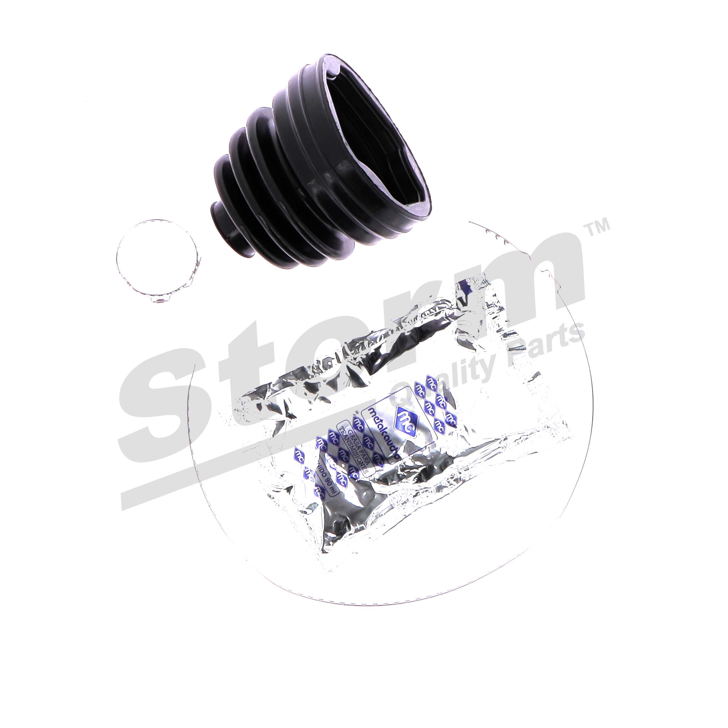 Soufflet de cardan Storm ref. K11413