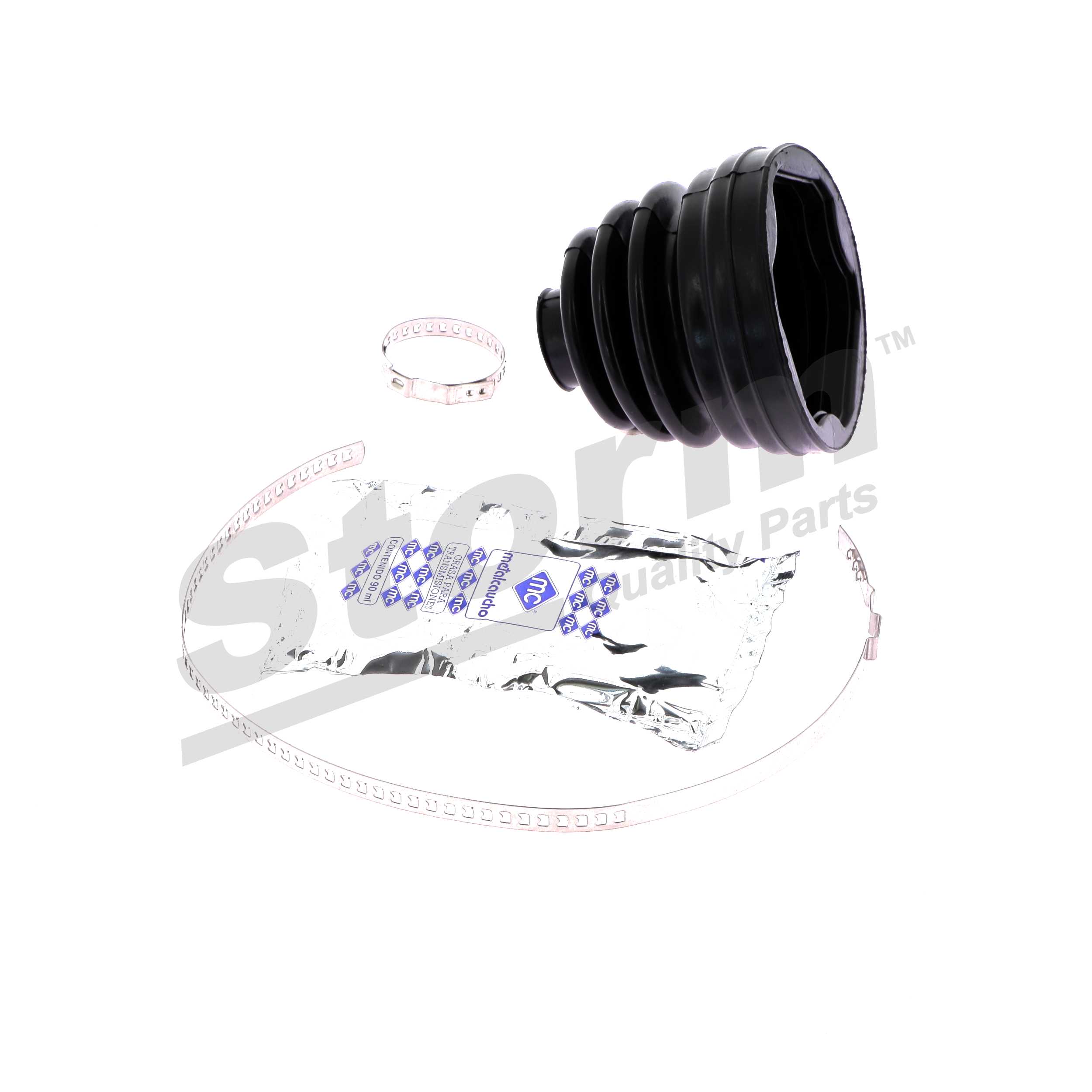 Soufflet de cardan Storm ref. K11413