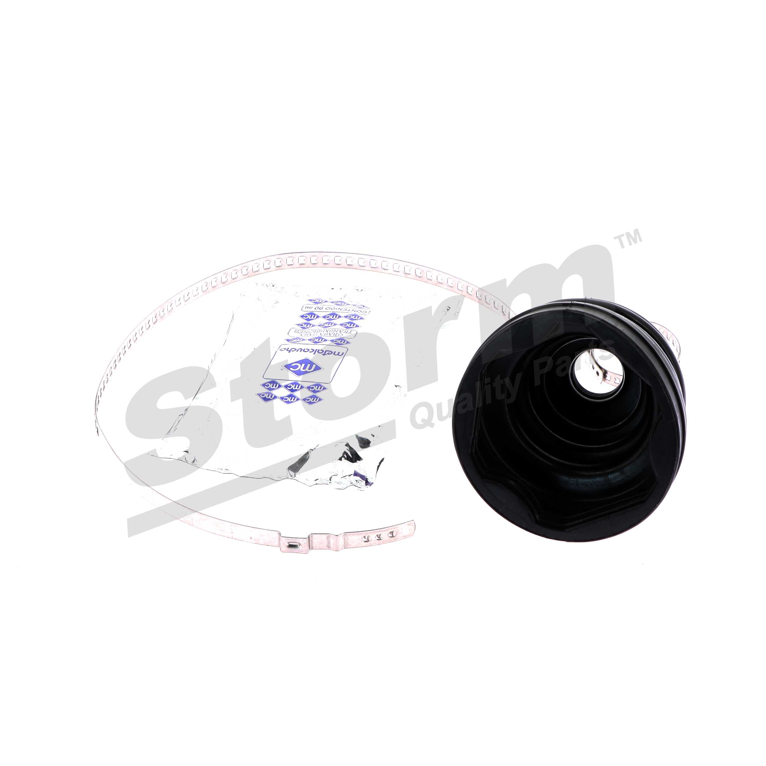 Soufflet de cardan Storm ref. K11413