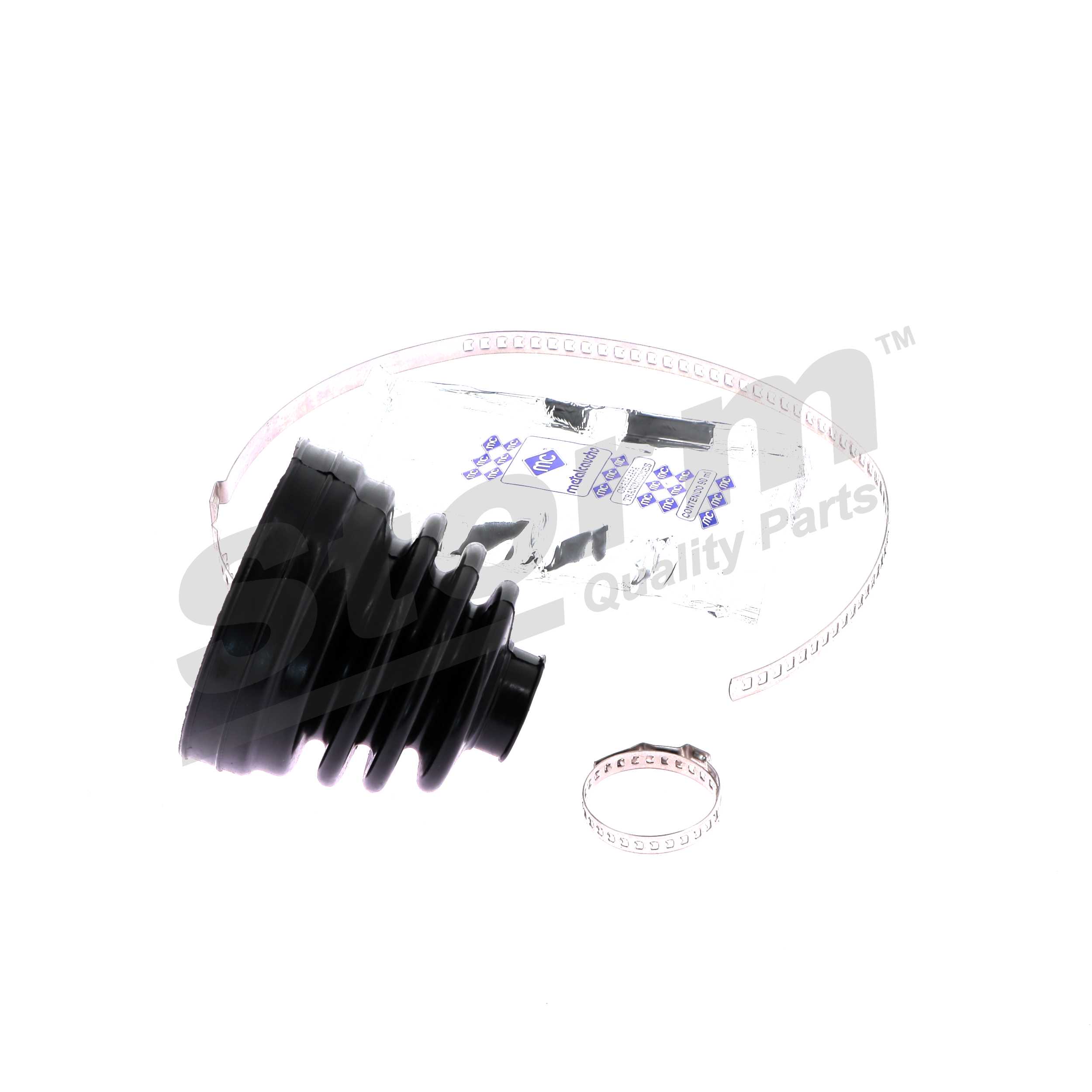 Soufflet de cardan Storm ref. K11413