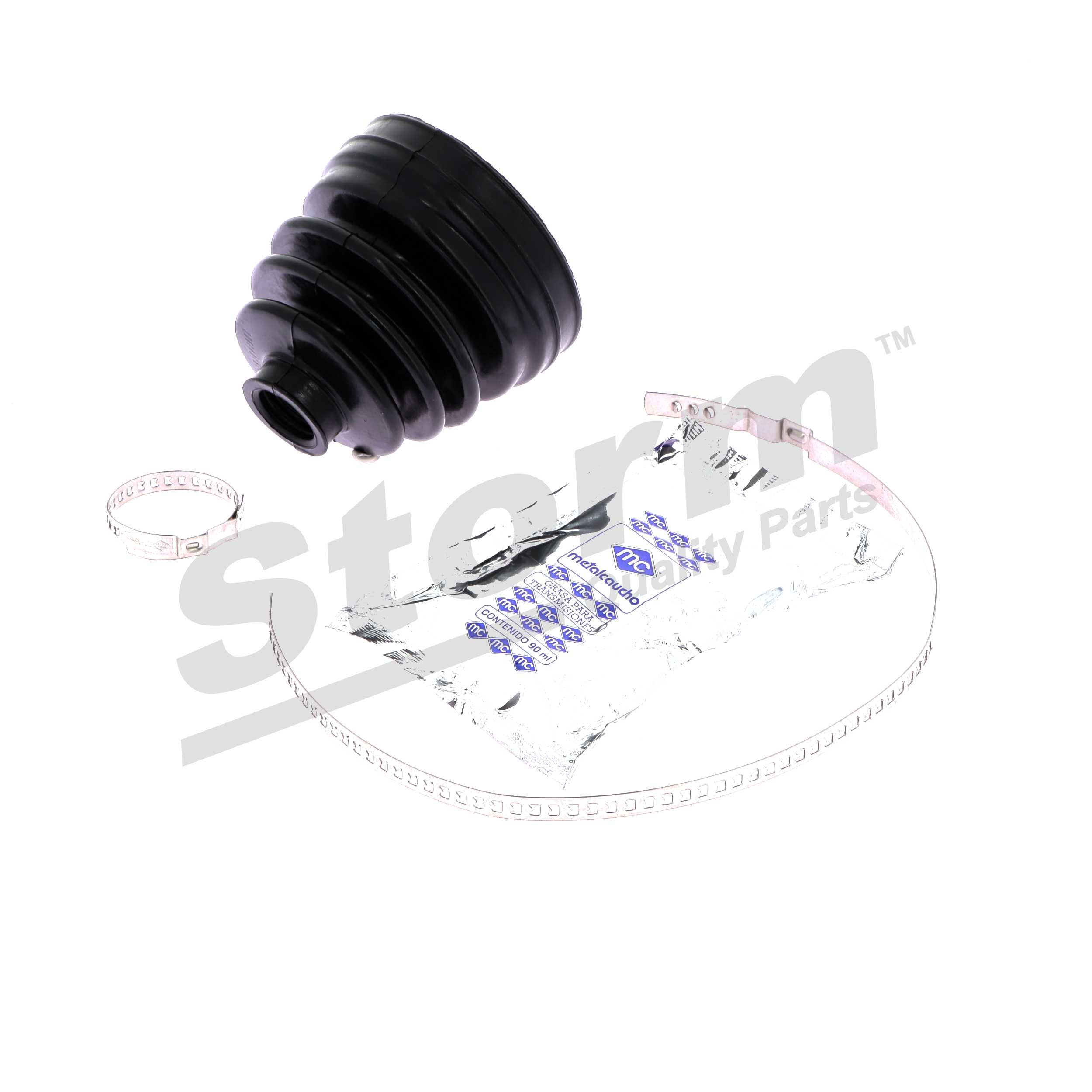 Soufflet de cardan Storm ref. K11413