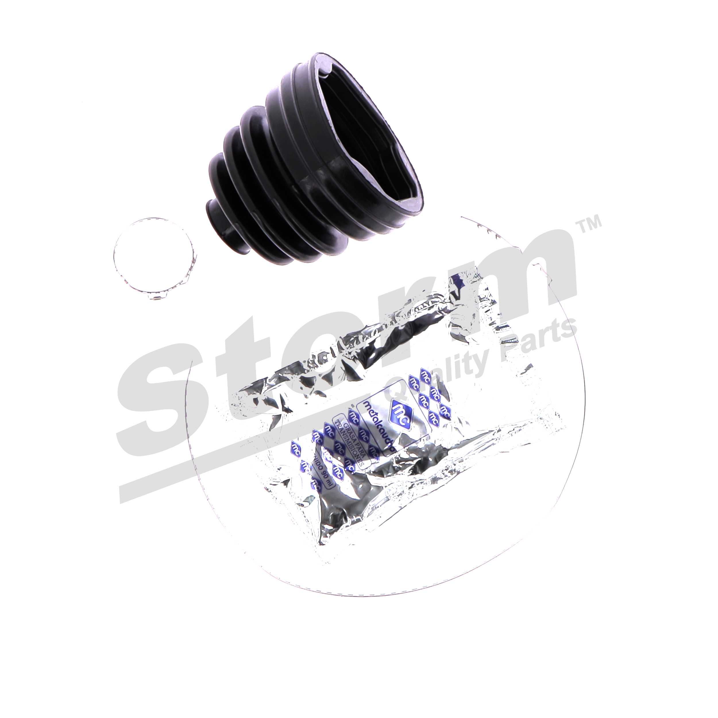 Soufflet de cardan Storm ref. K11413